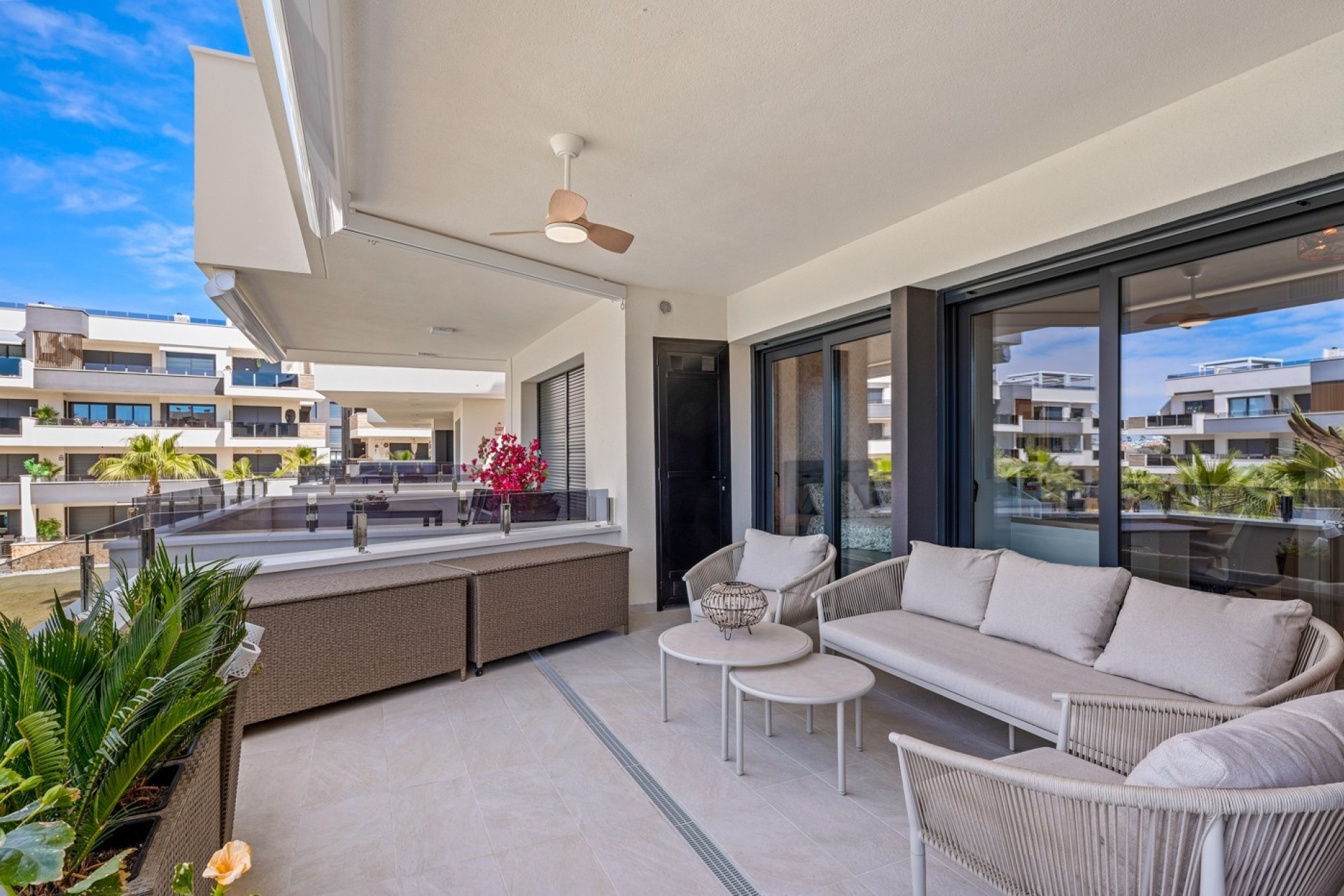 Resale - Wohnung / Apartment -
Orihuela Costa - Los Altos
