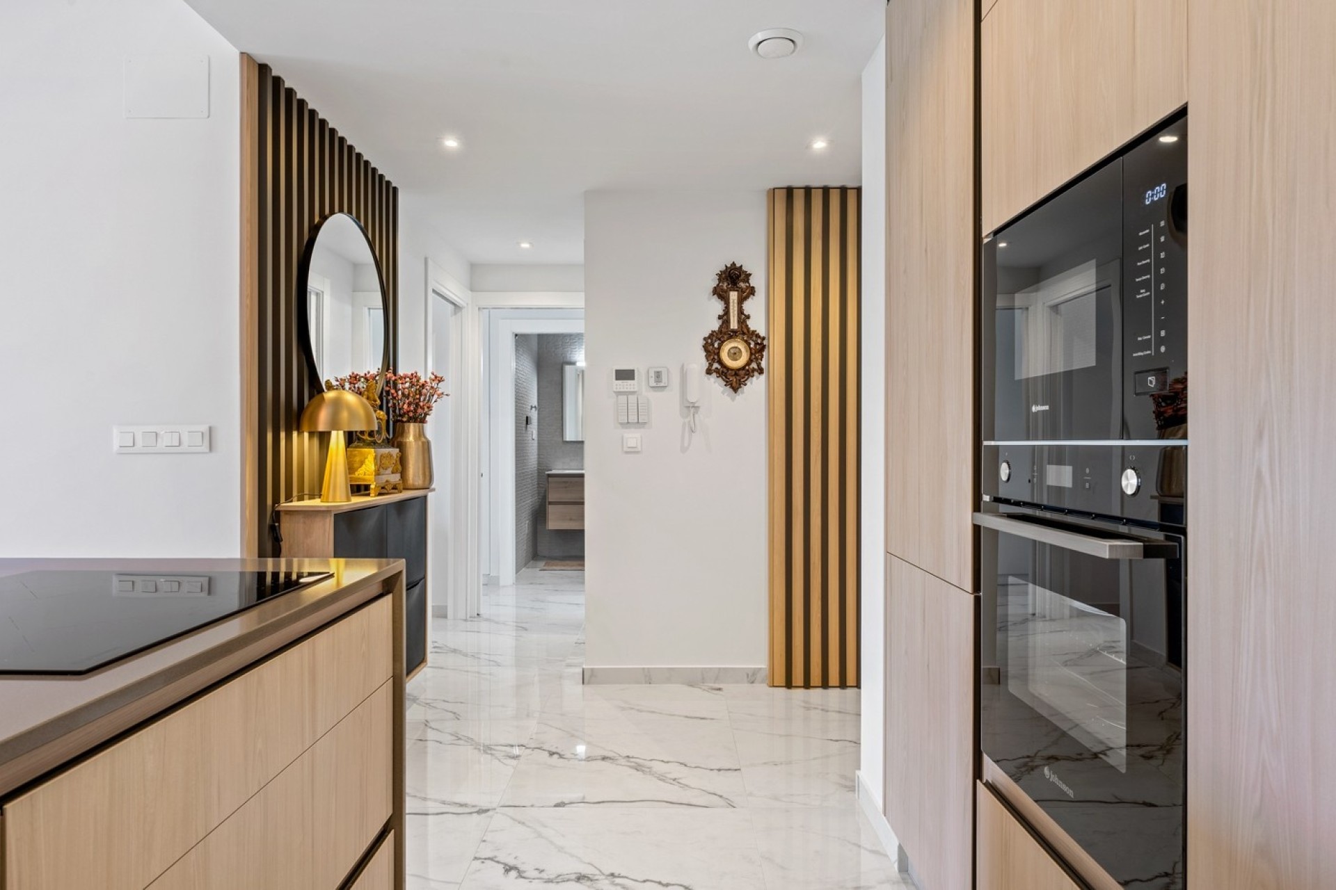 Resale - Wohnung / Apartment -
Orihuela Costa - Los Altos