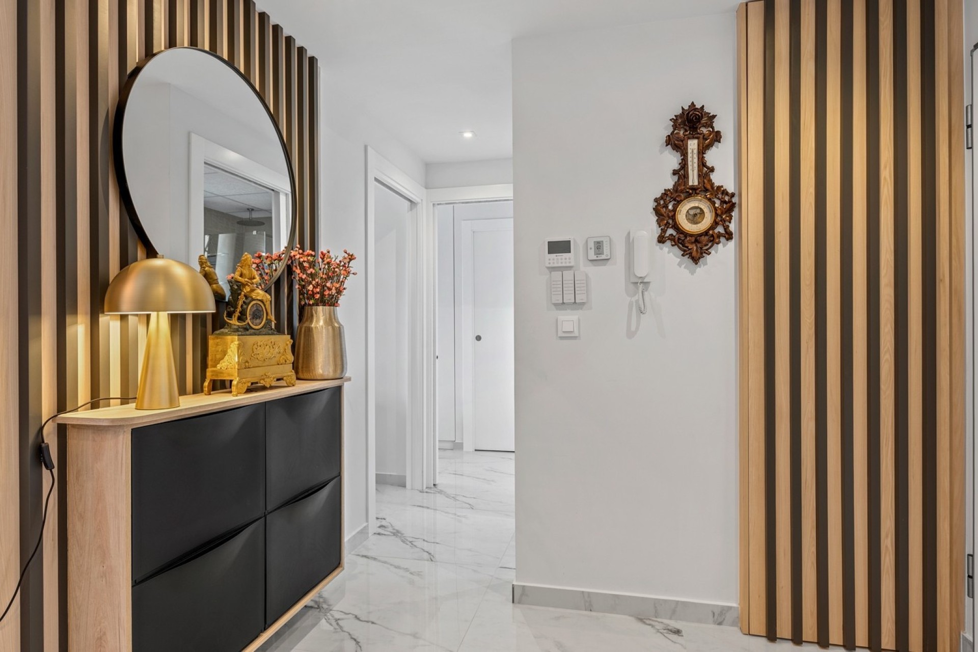 Resale - Wohnung / Apartment -
Orihuela Costa - Los Altos