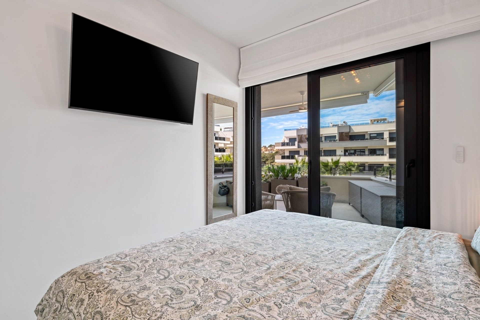 Resale - Wohnung / Apartment -
Orihuela Costa - Los Altos