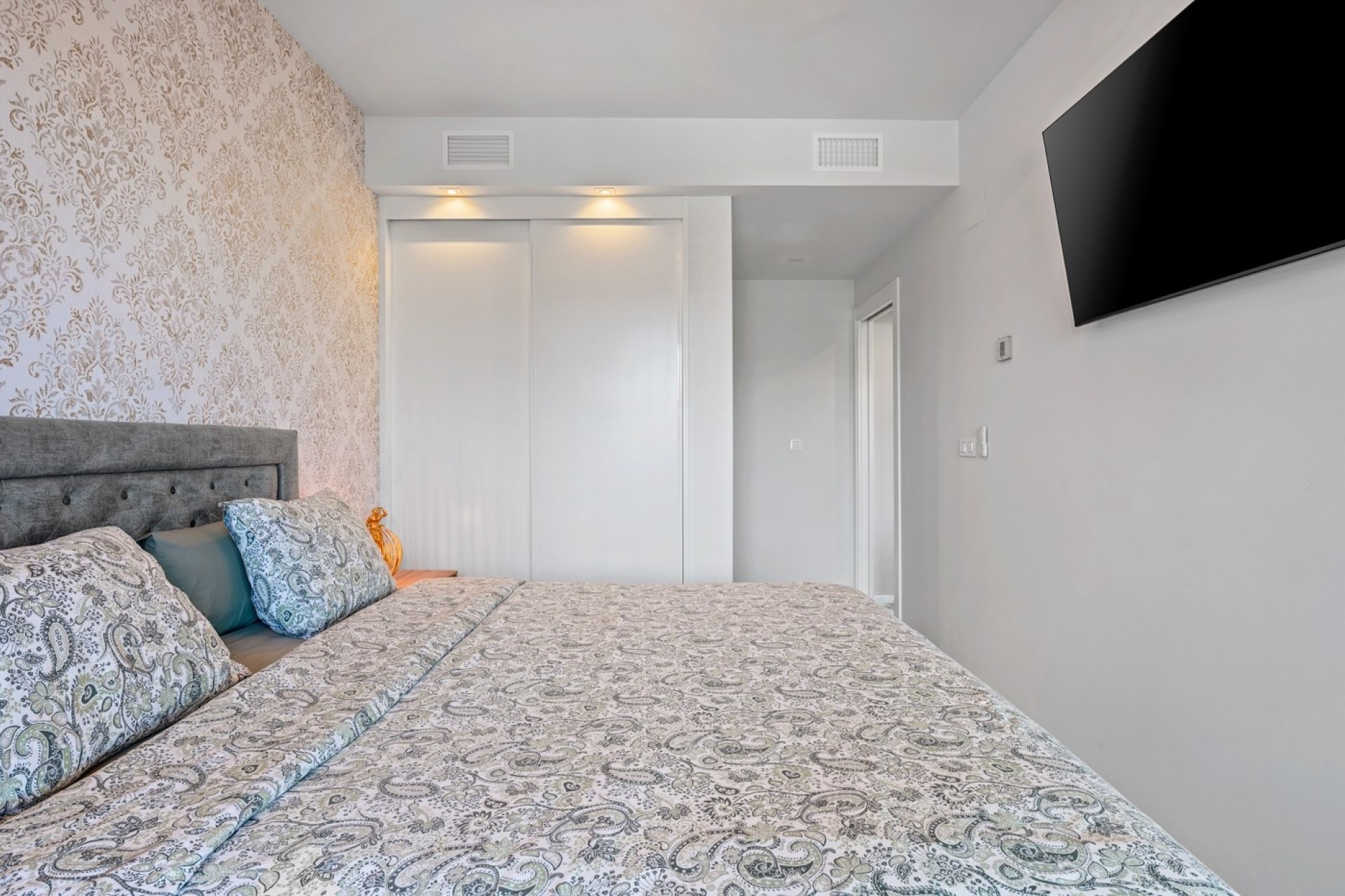 Resale - Wohnung / Apartment -
Orihuela Costa - Los Altos
