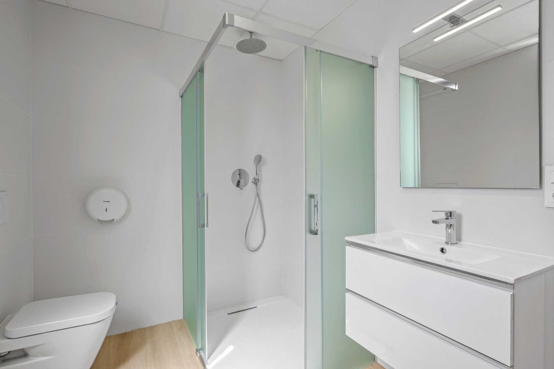 Resale - Wohnung / Apartment -
Orihuela Costa - Los Altos