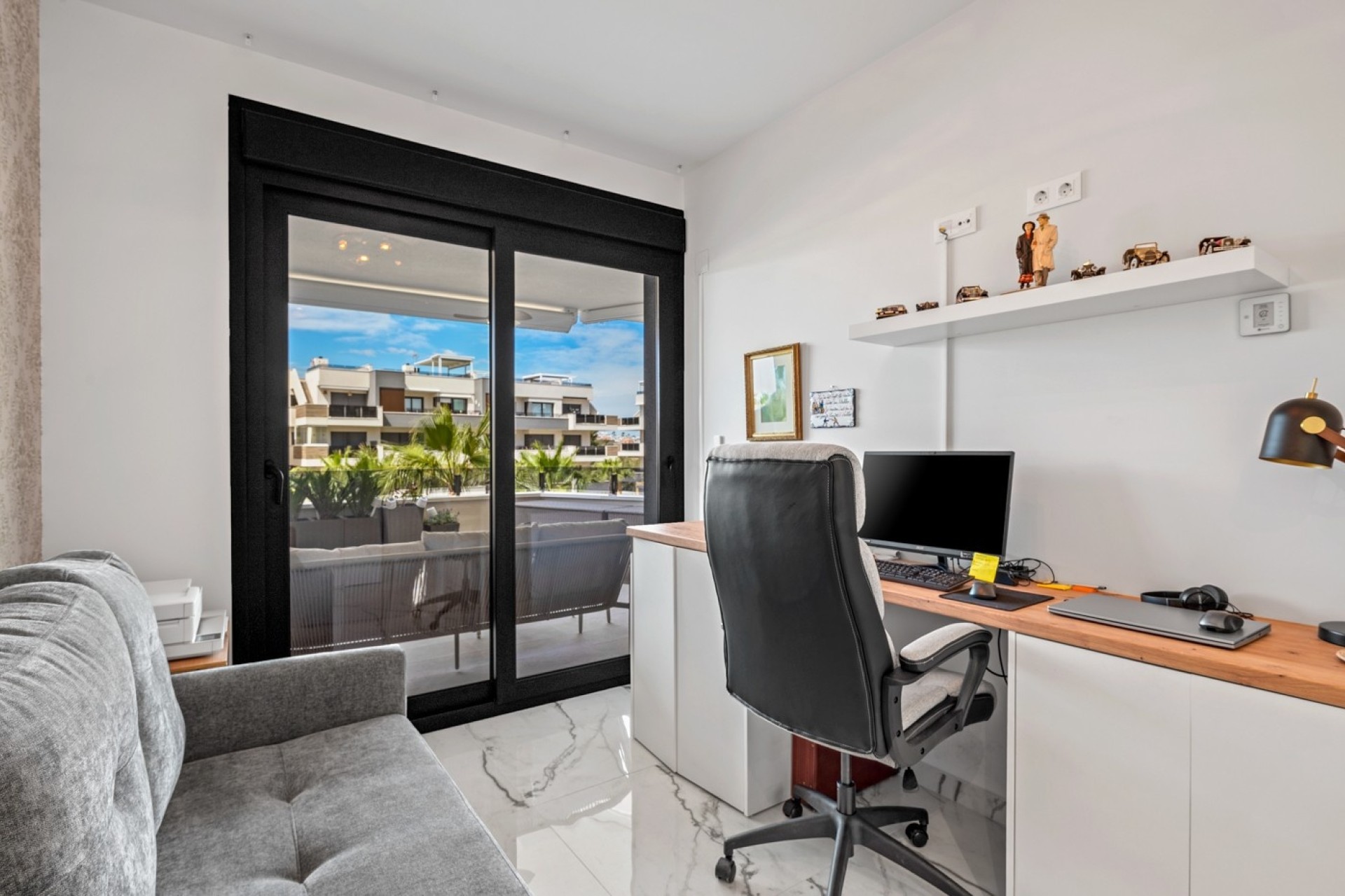 Resale - Wohnung / Apartment -
Orihuela Costa - Los Altos
