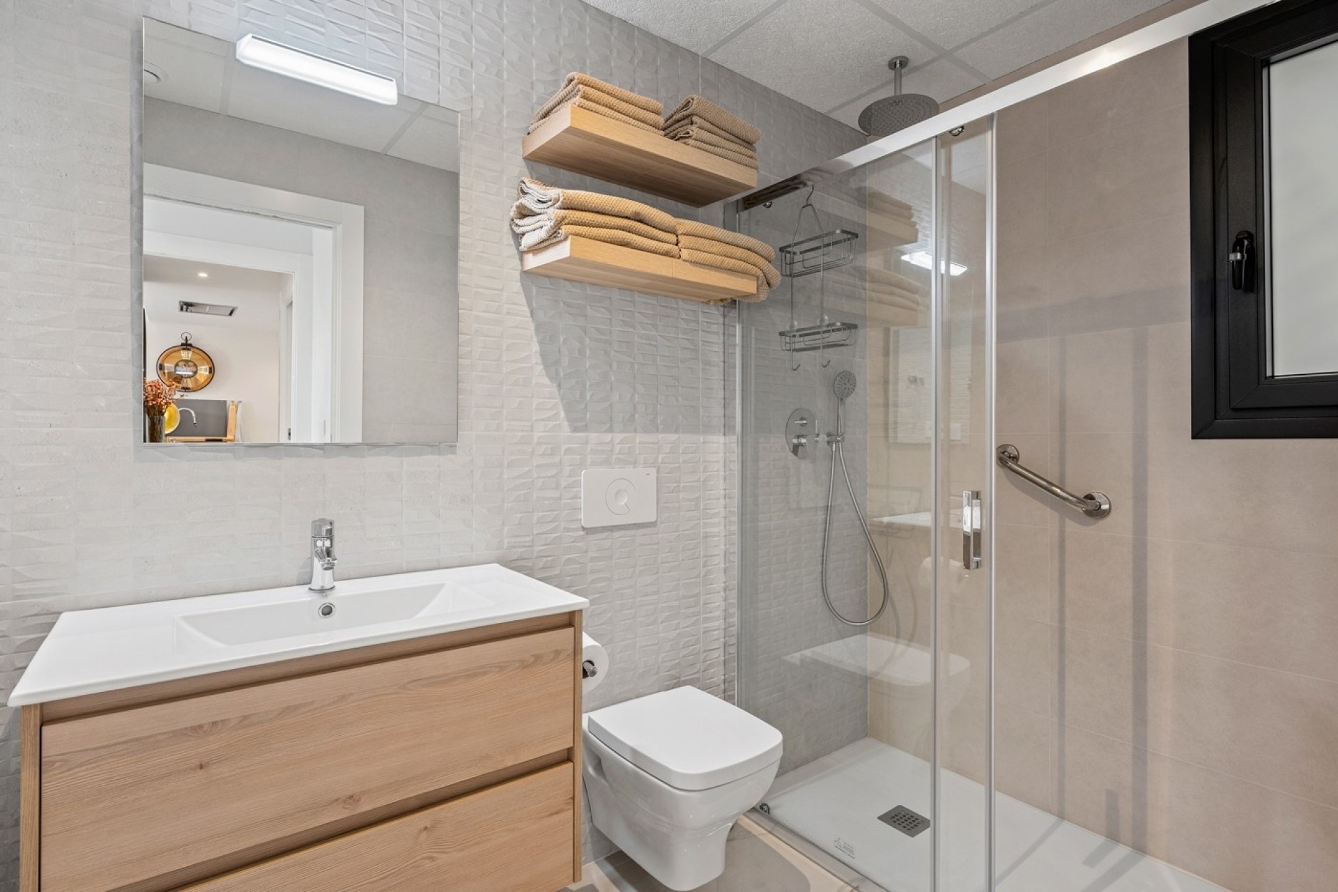 Resale - Wohnung / Apartment -
Orihuela Costa - Los Altos