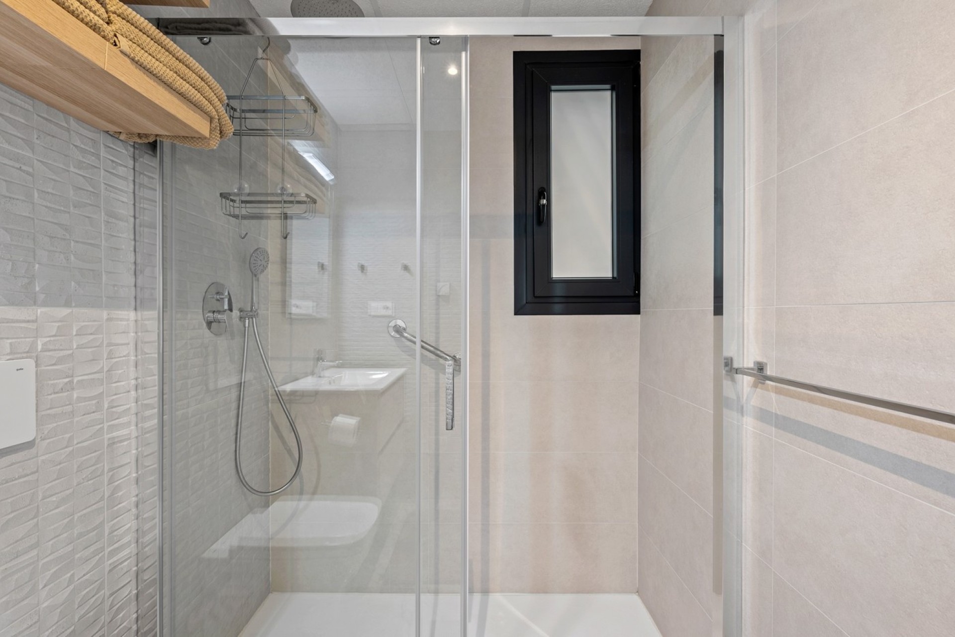 Resale - Wohnung / Apartment -
Orihuela Costa - Los Altos