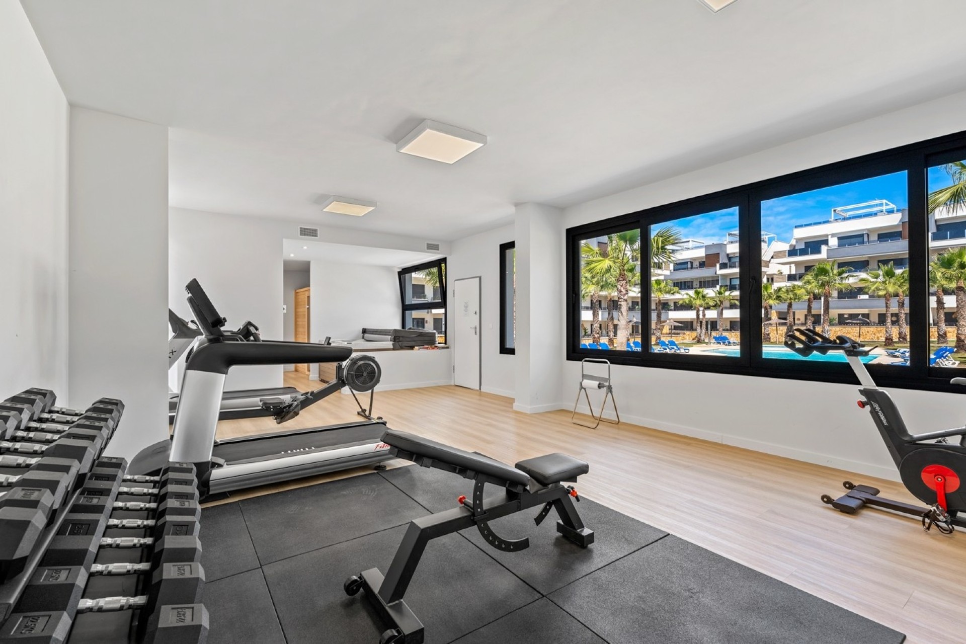 Resale - Wohnung / Apartment -
Orihuela Costa - Los Altos