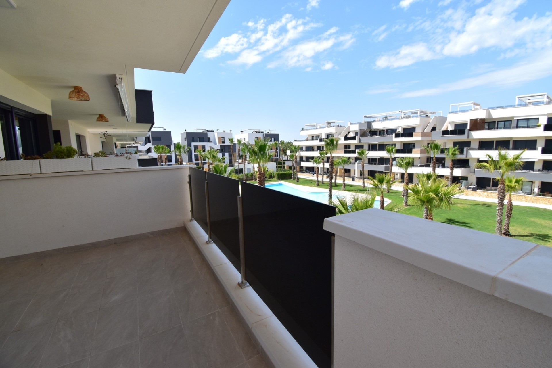 Resale - Wohnung / Apartment -
Orihuela Costa - Los Altos