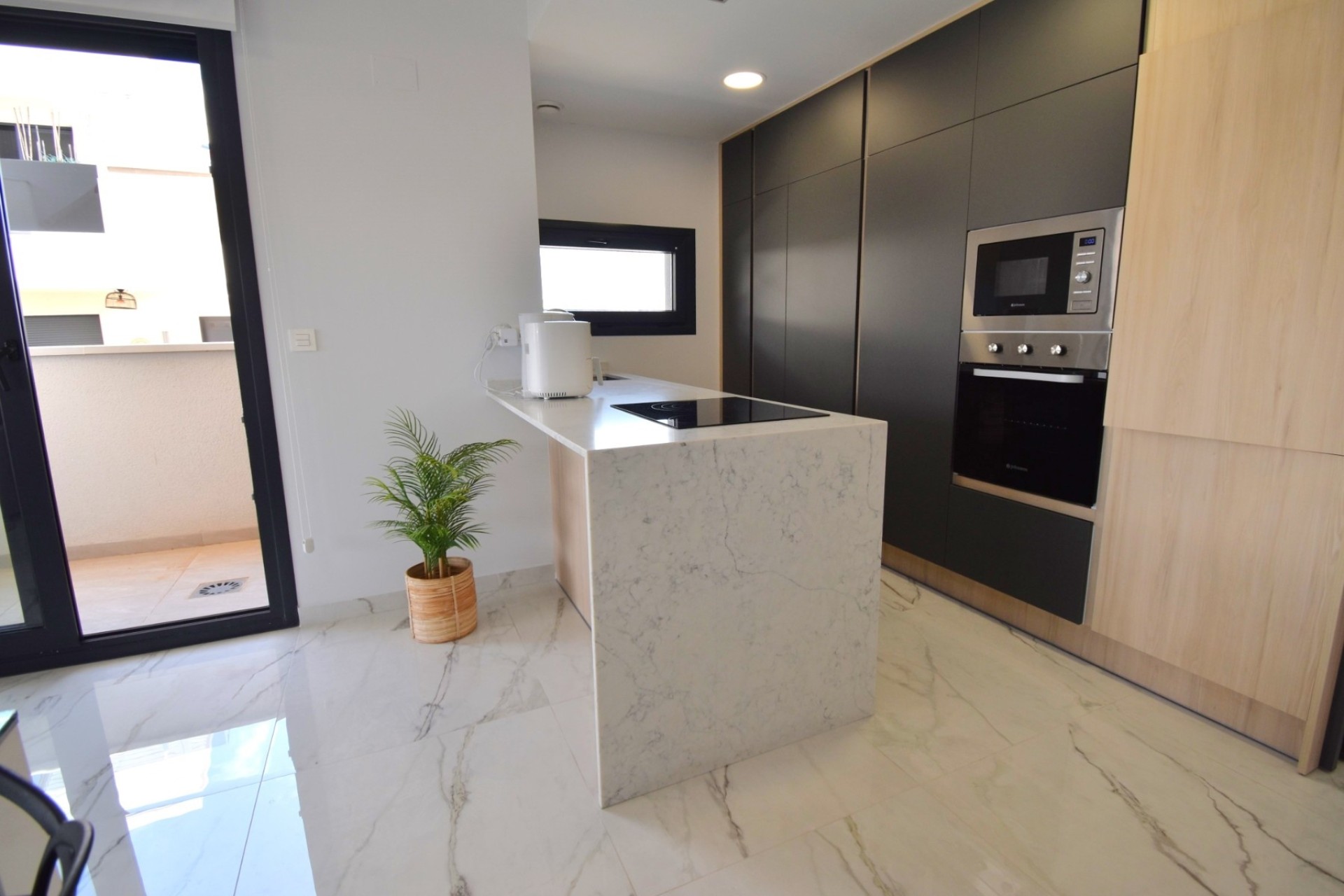 Resale - Wohnung / Apartment -
Orihuela Costa - Los Altos