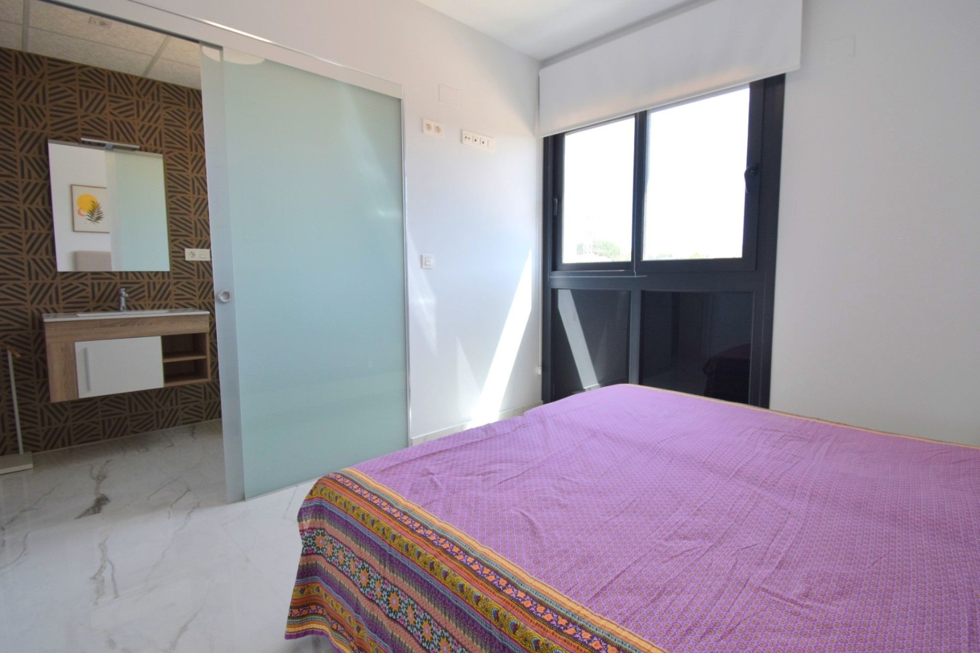 Resale - Wohnung / Apartment -
Orihuela Costa - Los Altos