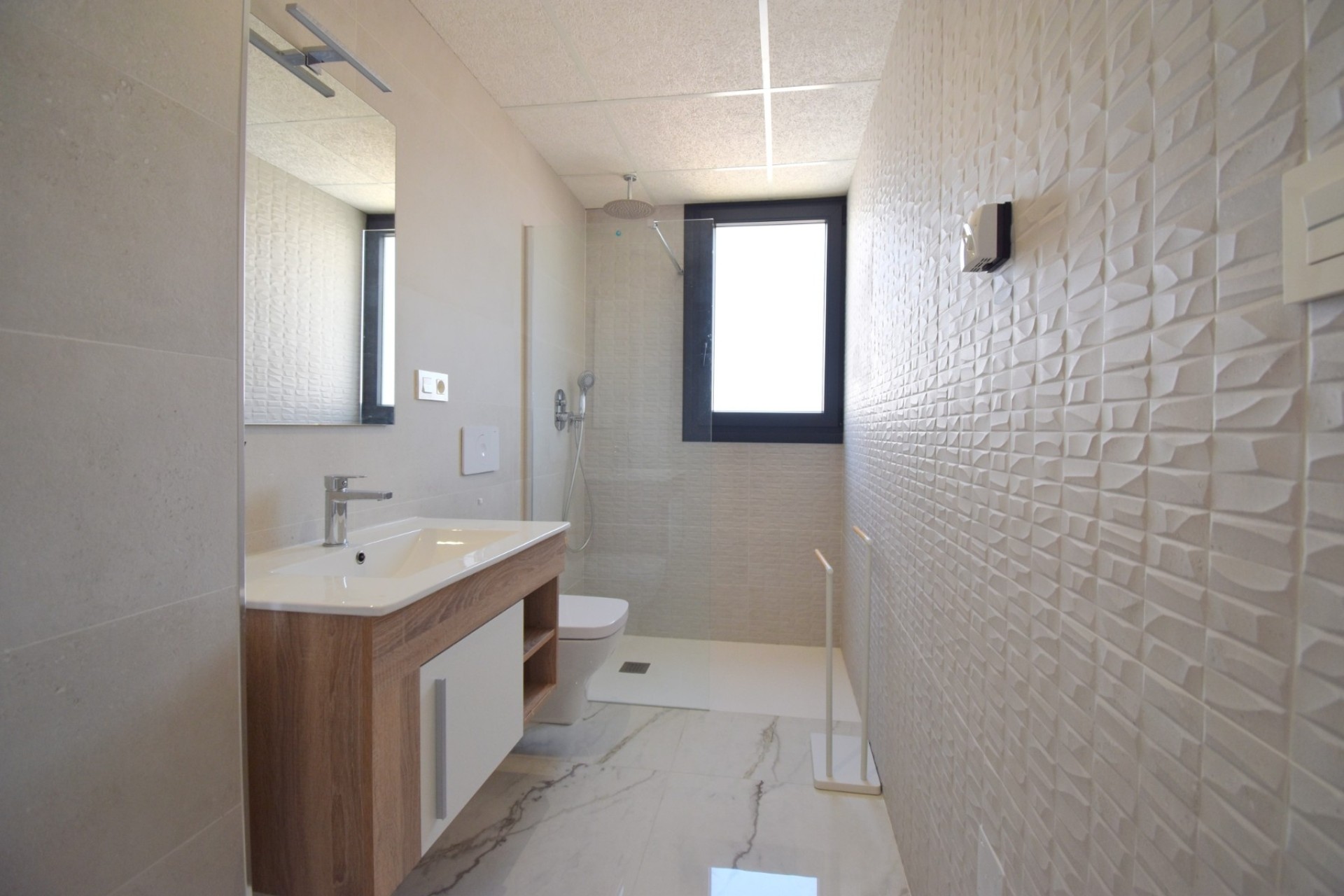 Resale - Wohnung / Apartment -
Orihuela Costa - Los Altos