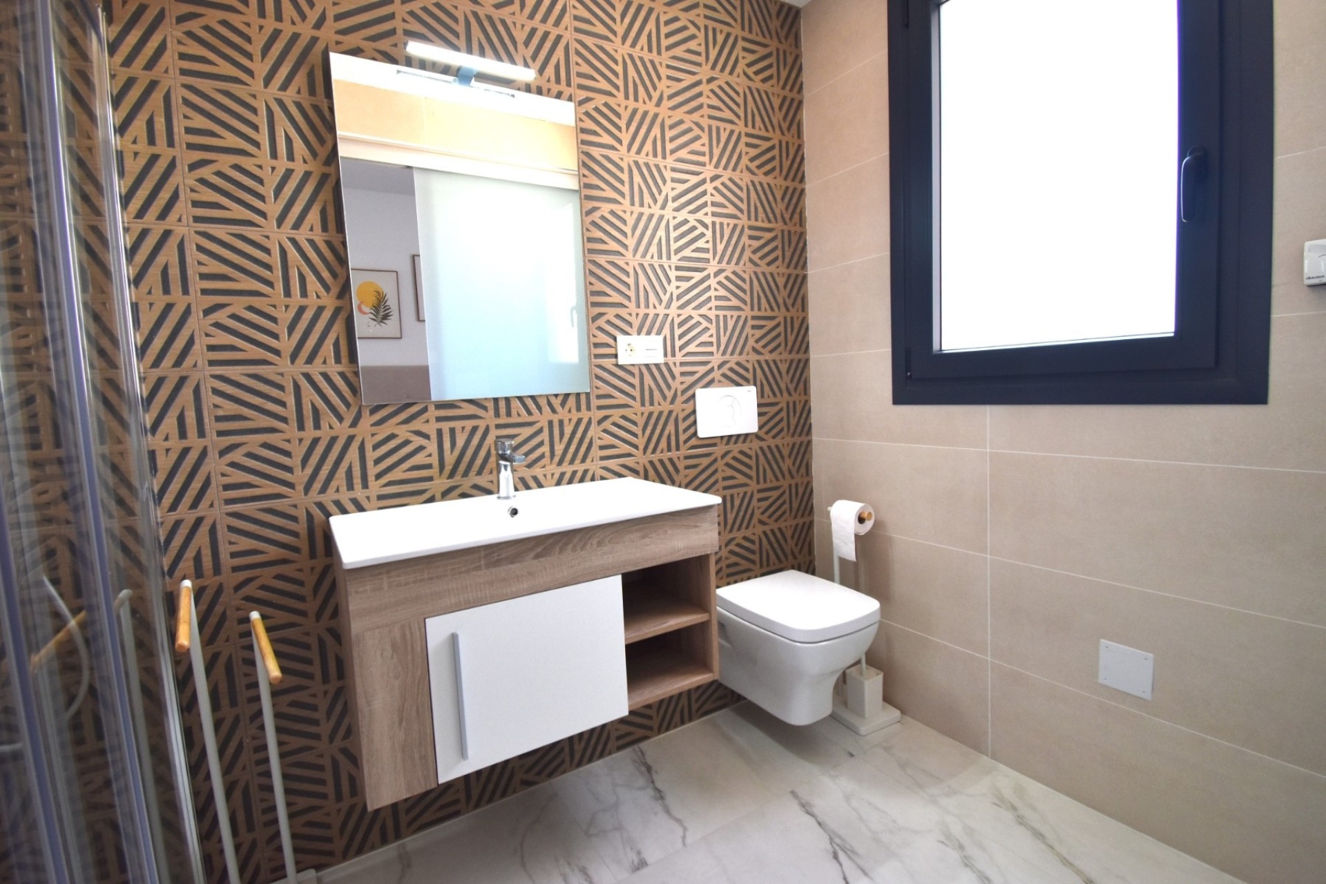 Resale - Wohnung / Apartment -
Orihuela Costa - Los Altos