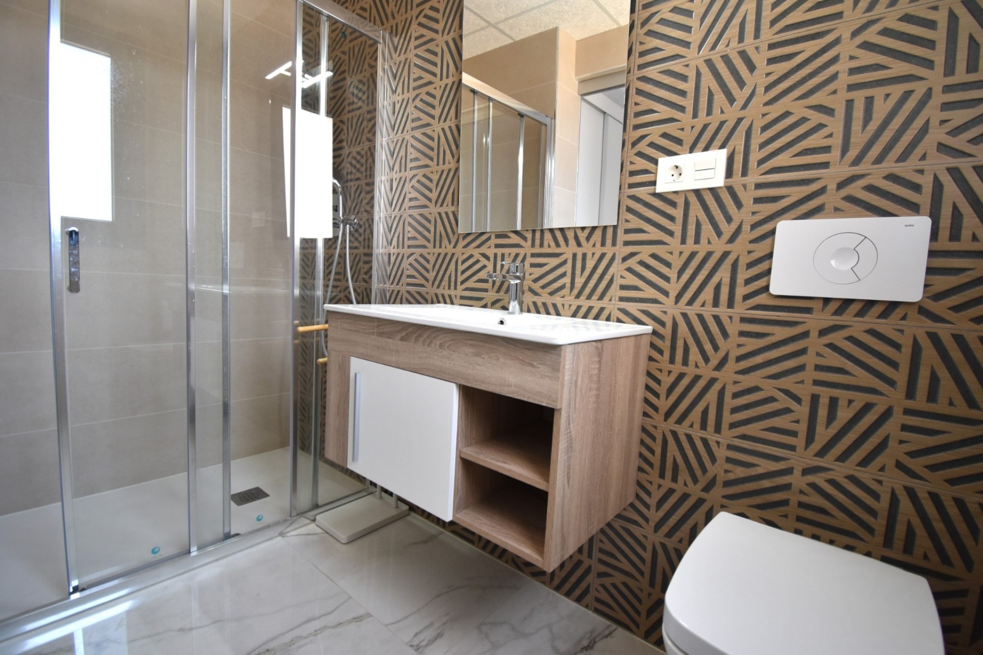 Resale - Wohnung / Apartment -
Orihuela Costa - Los Altos