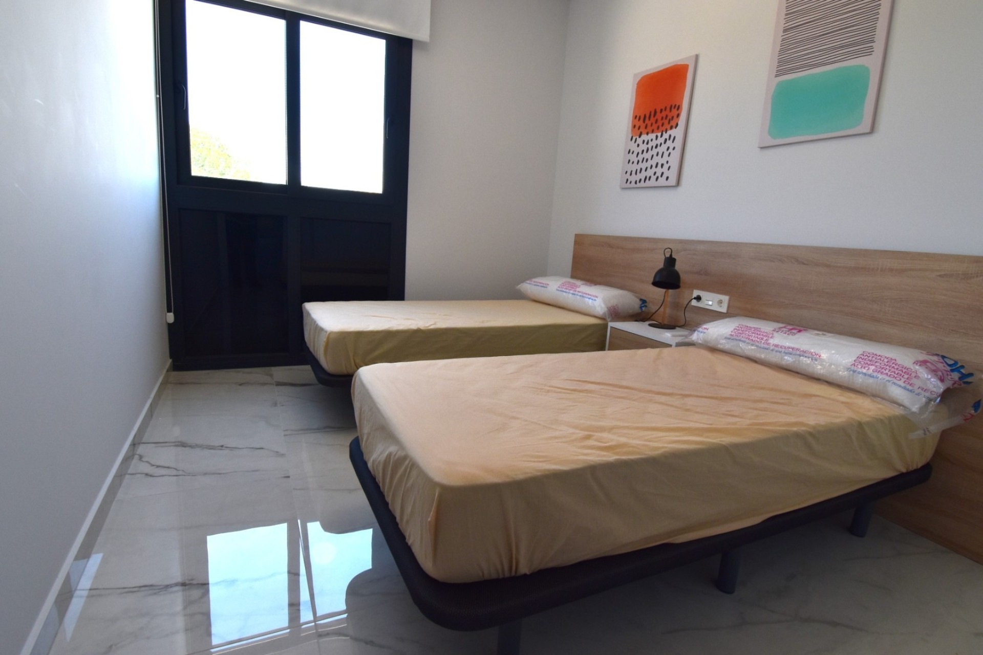 Resale - Wohnung / Apartment -
Orihuela Costa - Los Altos