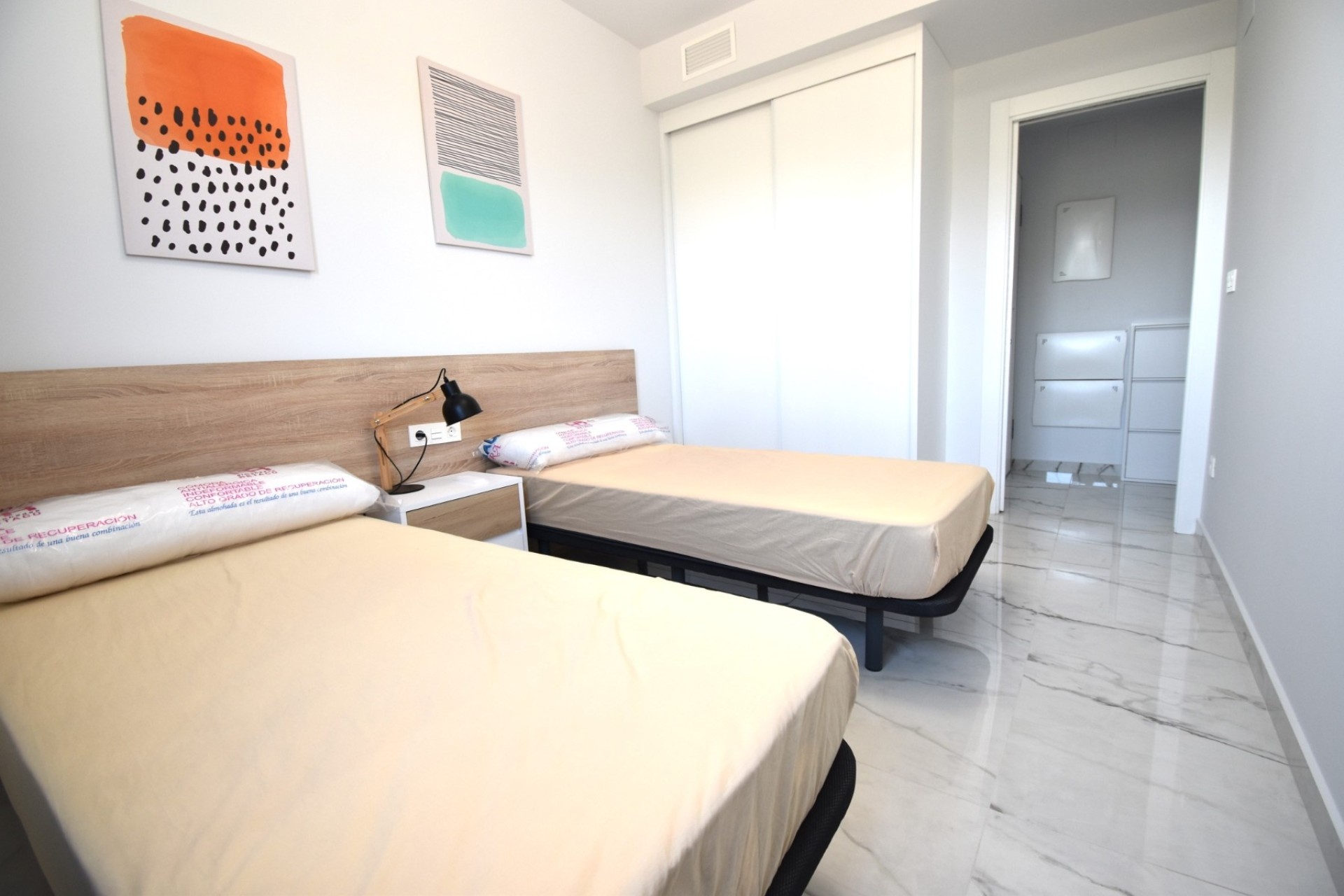 Resale - Wohnung / Apartment -
Orihuela Costa - Los Altos