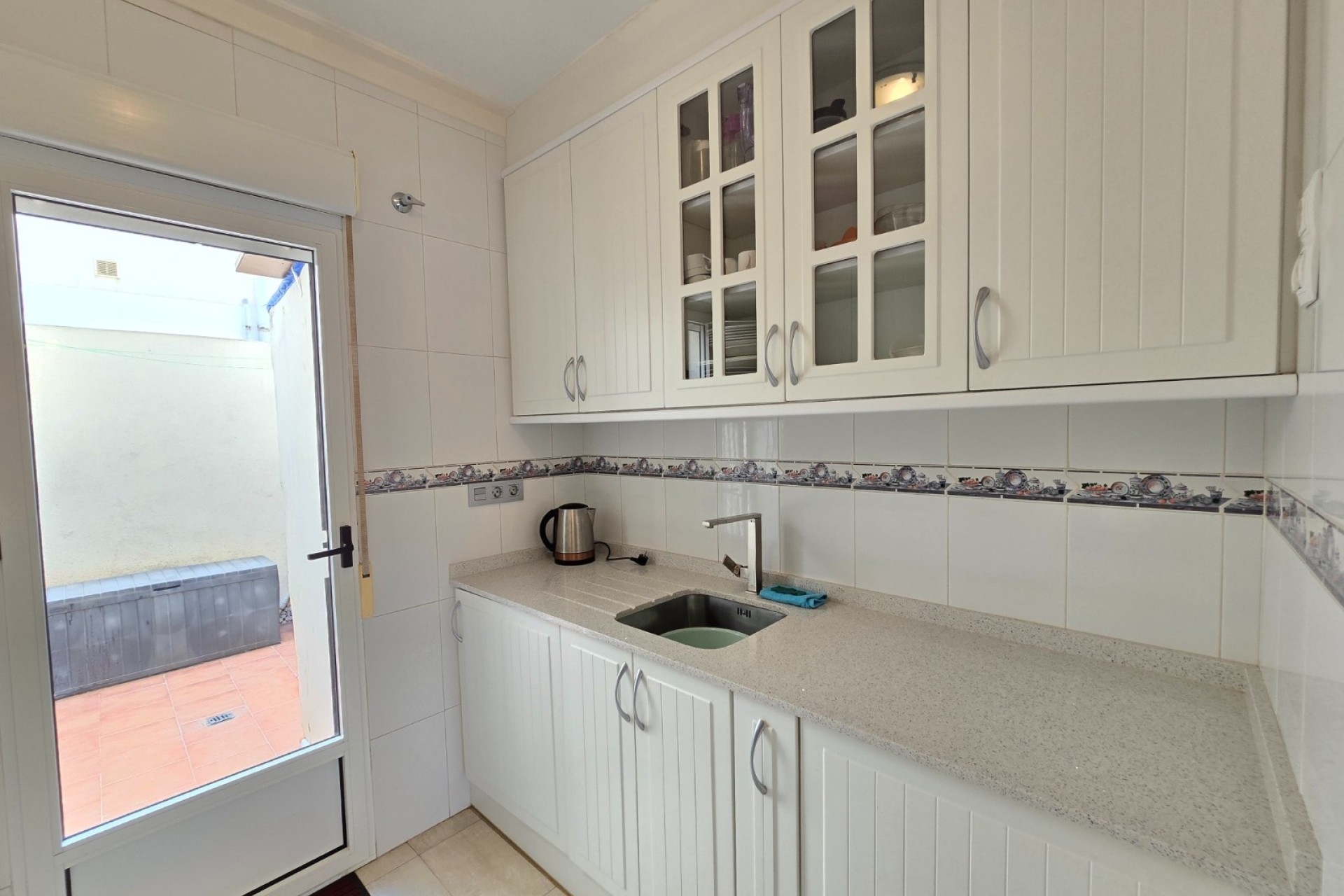 Resale - Wohnung / Apartment -
Orihuela Costa - Los Altos *