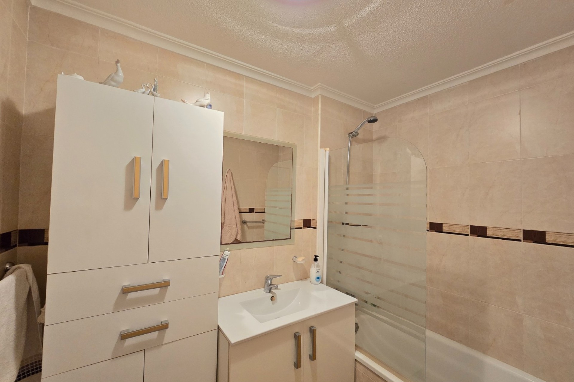 Resale - Wohnung / Apartment -
Orihuela Costa - Los Altos *