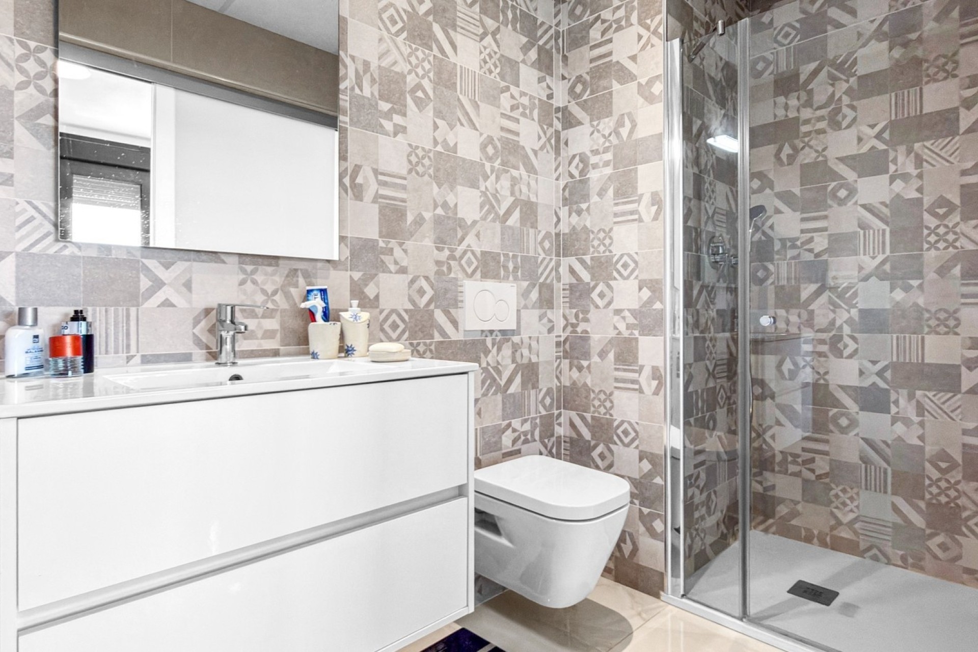 Resale - Wohnung / Apartment -
Orihuela Costa - Los Altos