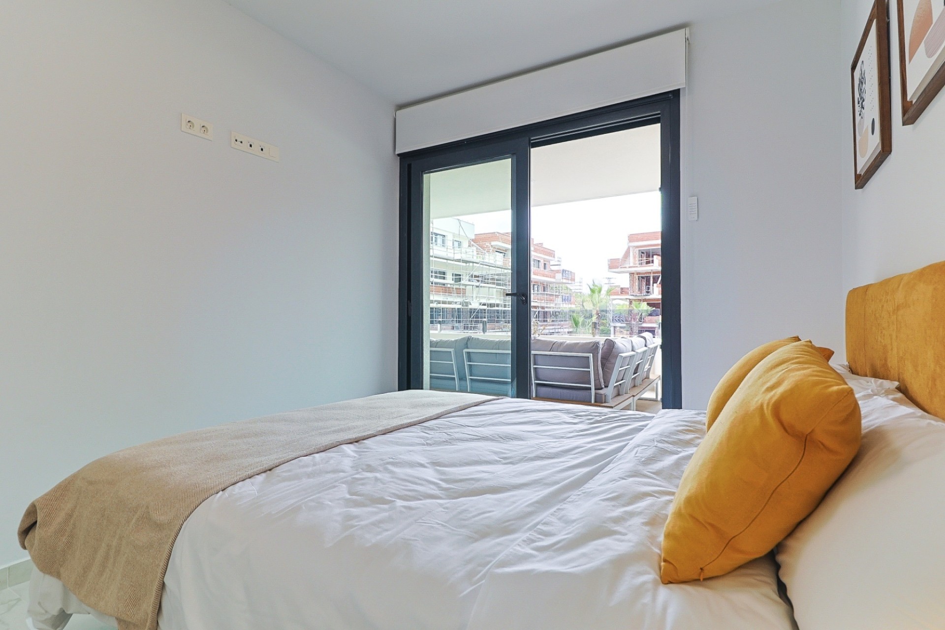 Resale - Wohnung / Apartment -
Orihuela Costa - Los Altos