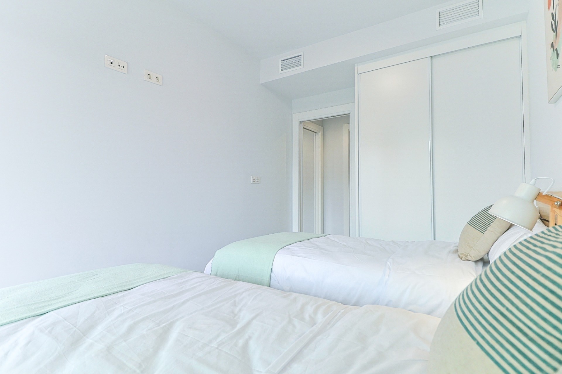 Resale - Wohnung / Apartment -
Orihuela Costa - Los Altos