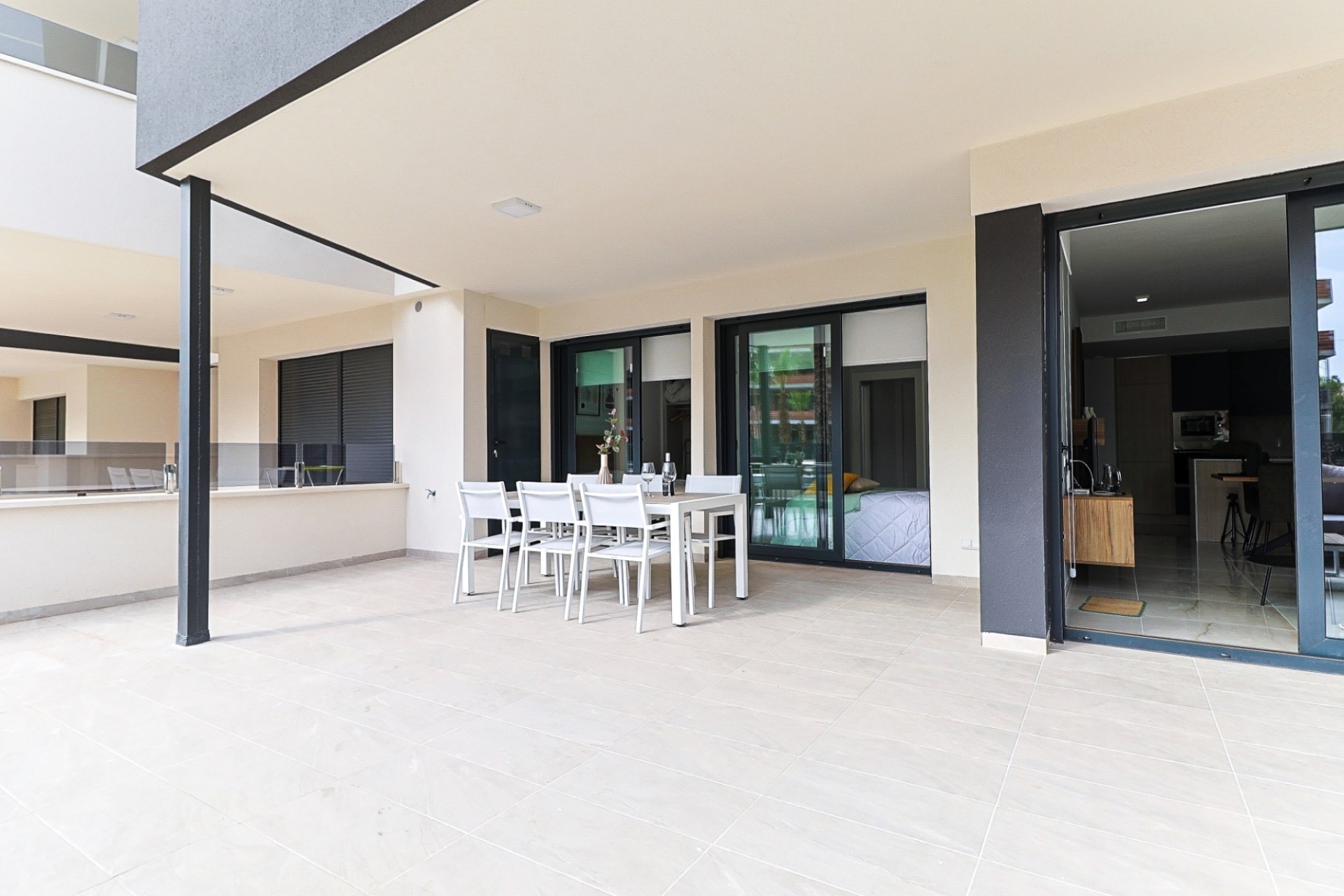 Resale - Wohnung / Apartment -
Orihuela Costa - Los Altos