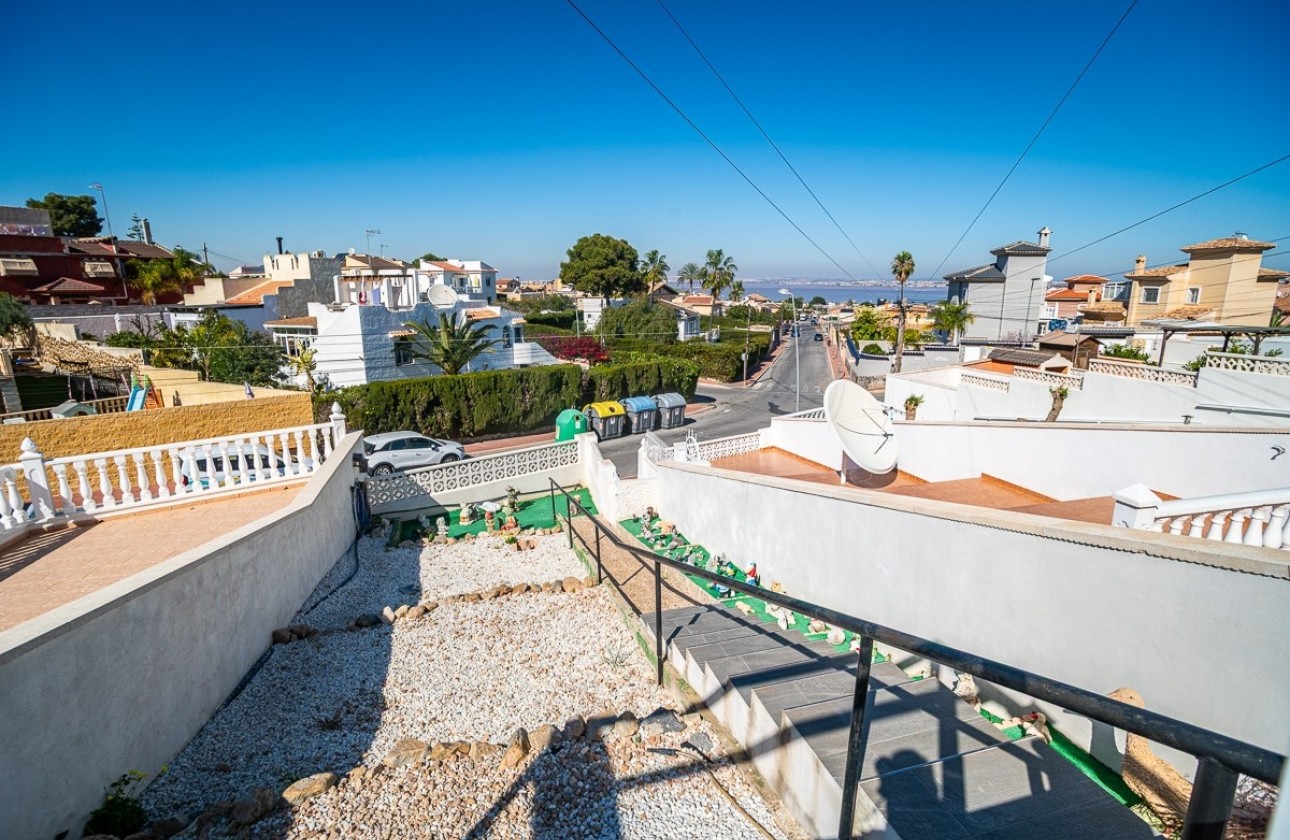 Resale - Wohnung / Apartment -
Orihuela Costa - Los Balcones
