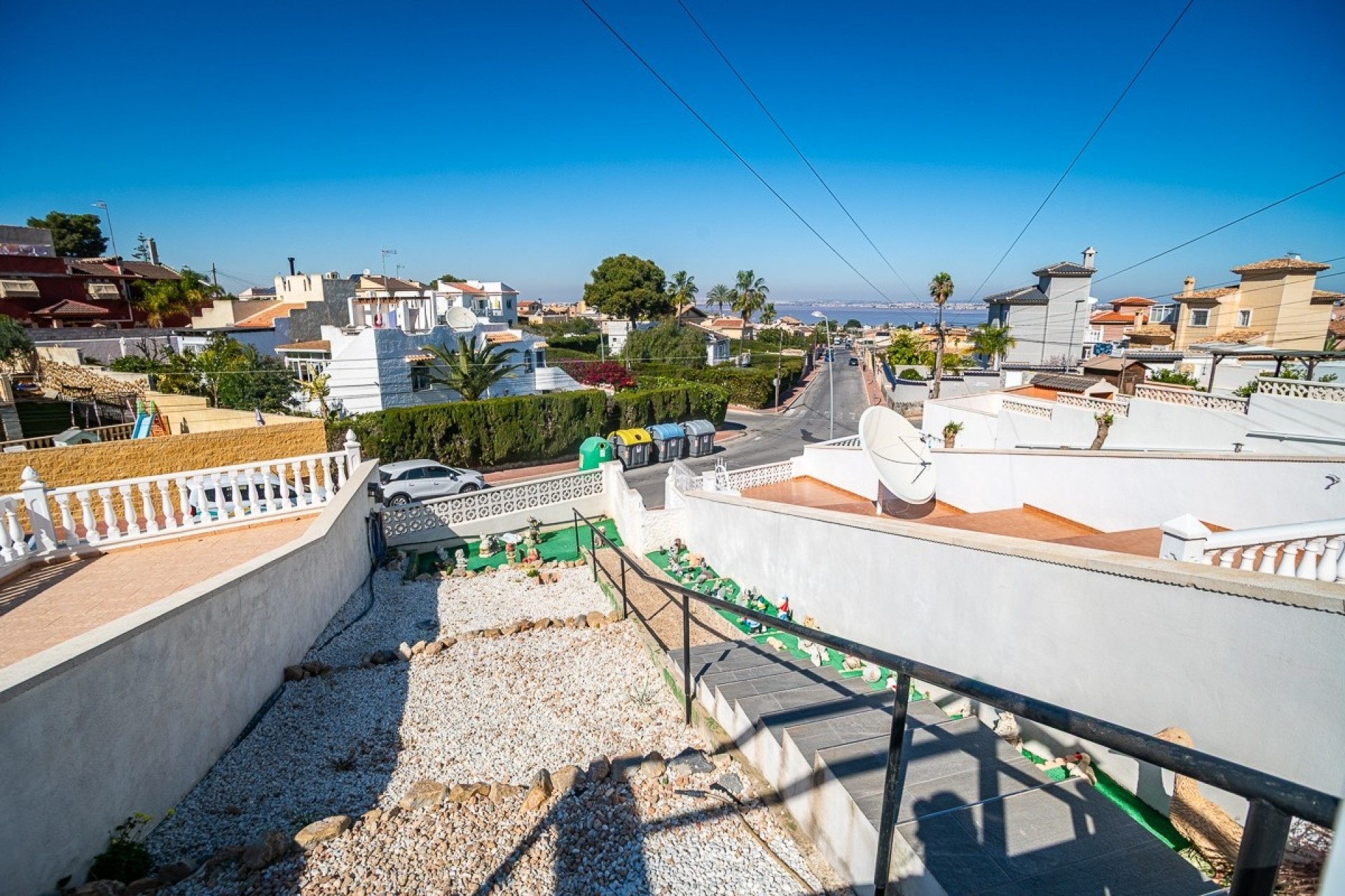 Resale - Wohnung / Apartment -
Orihuela Costa - Los Balcones