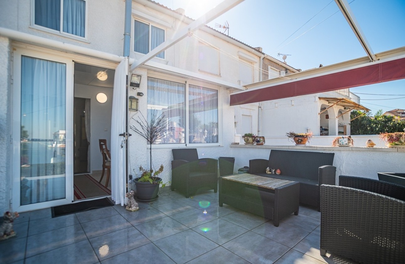 Resale - Wohnung / Apartment -
Orihuela Costa - Los Balcones