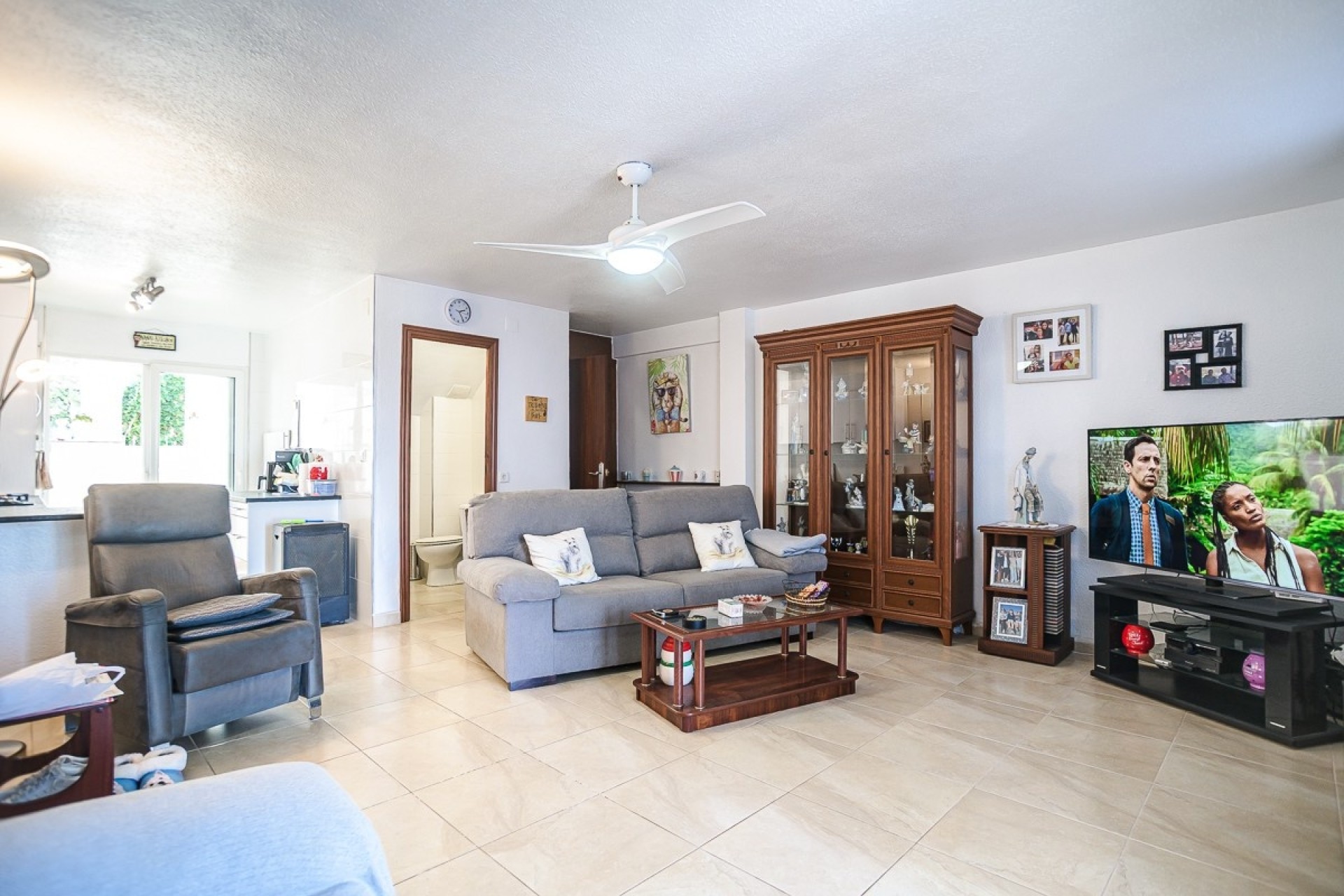 Resale - Wohnung / Apartment -
Orihuela Costa - Los Balcones