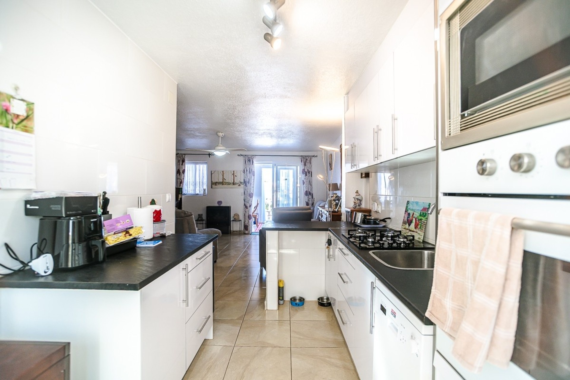 Resale - Wohnung / Apartment -
Orihuela Costa - Los Balcones