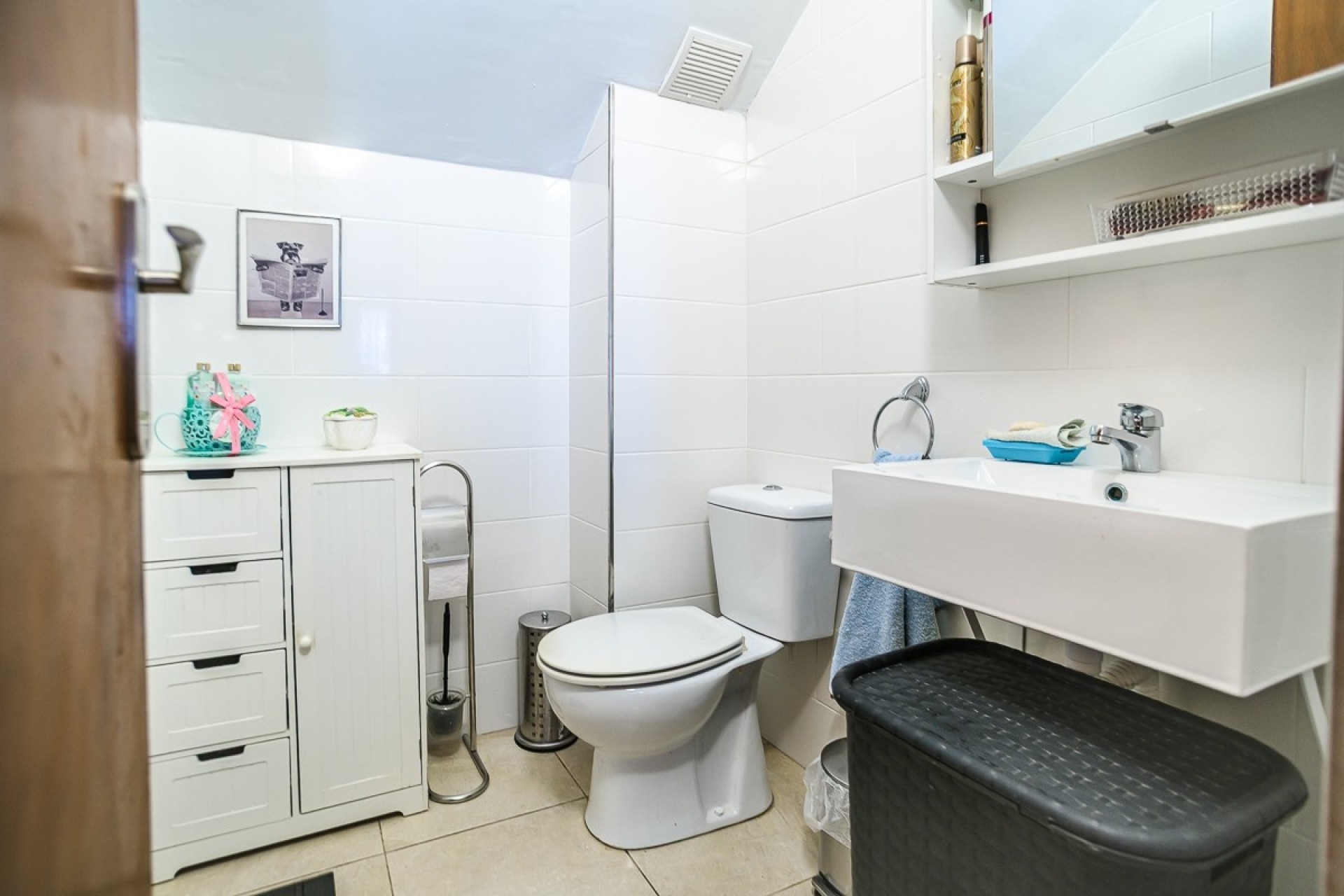 Resale - Wohnung / Apartment -
Orihuela Costa - Los Balcones