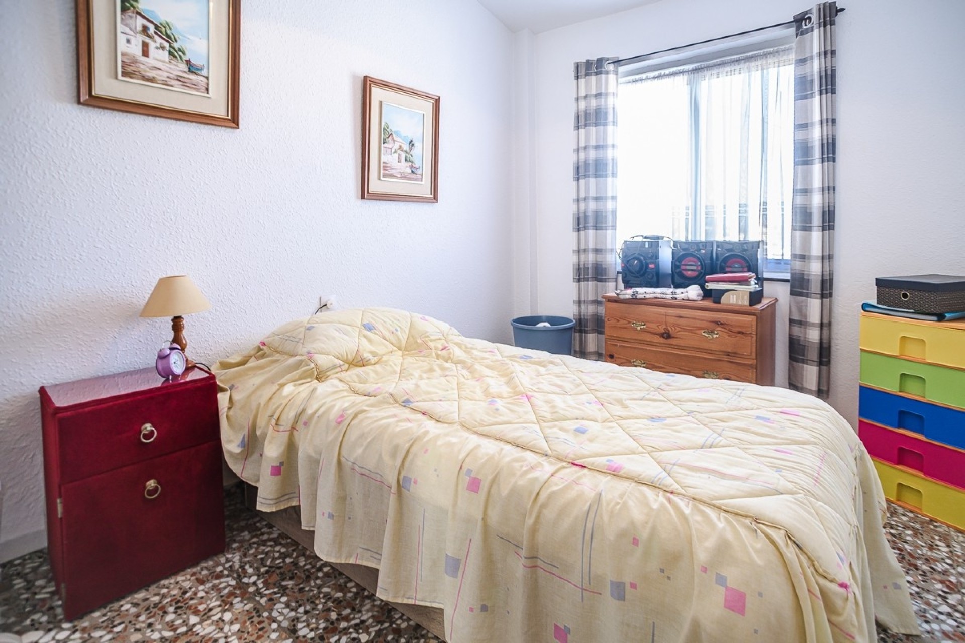 Resale - Wohnung / Apartment -
Orihuela Costa - Los Balcones