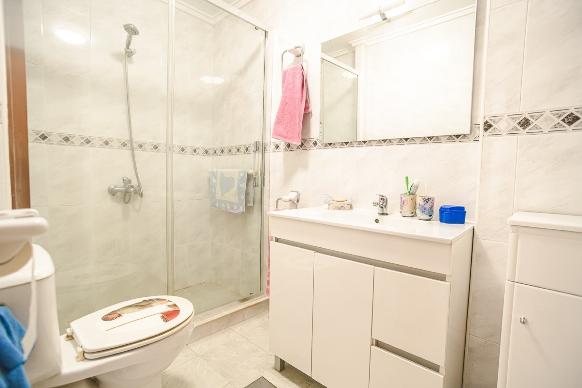Resale - Wohnung / Apartment -
Orihuela Costa - Los Balcones