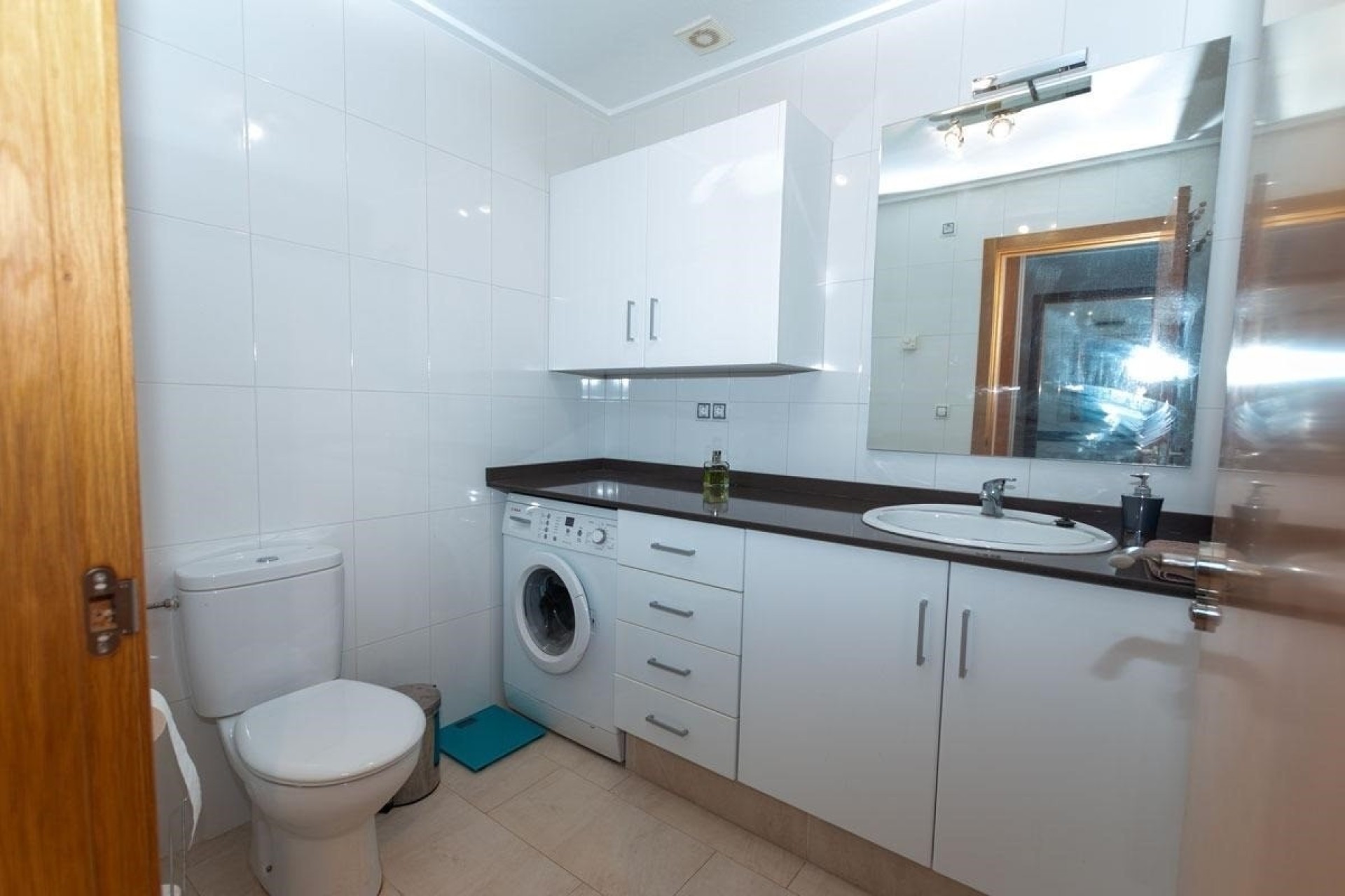 Resale - Wohnung / Apartment -
Orihuela Costa - Los Dolses