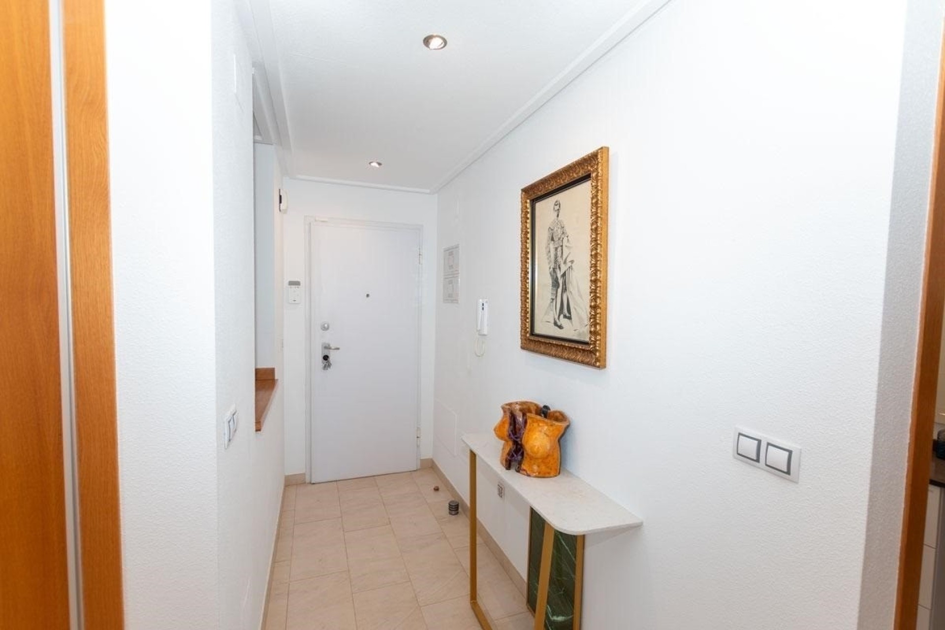 Resale - Wohnung / Apartment -
Orihuela Costa - Los Dolses