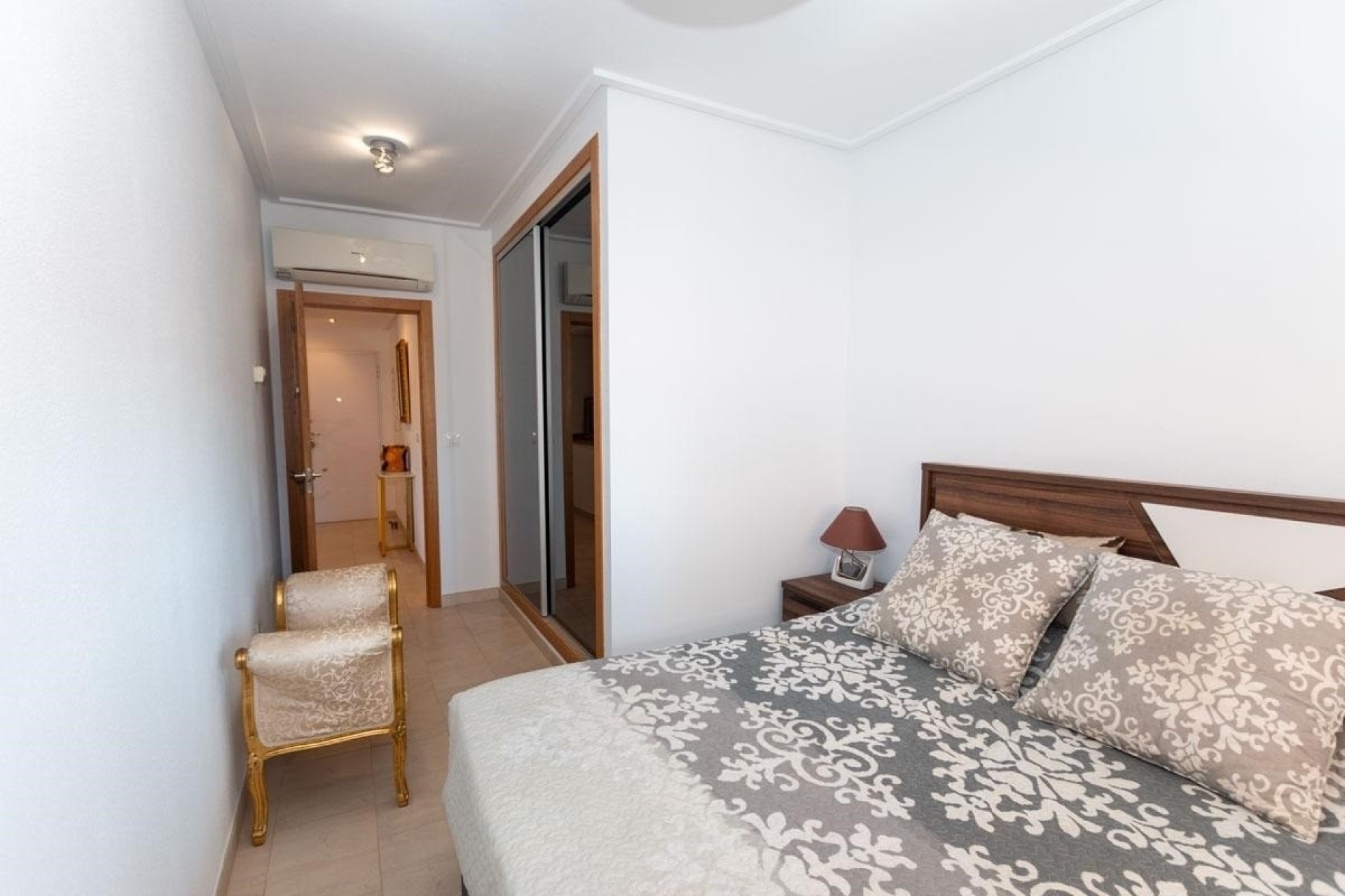 Resale - Wohnung / Apartment -
Orihuela Costa - Los Dolses