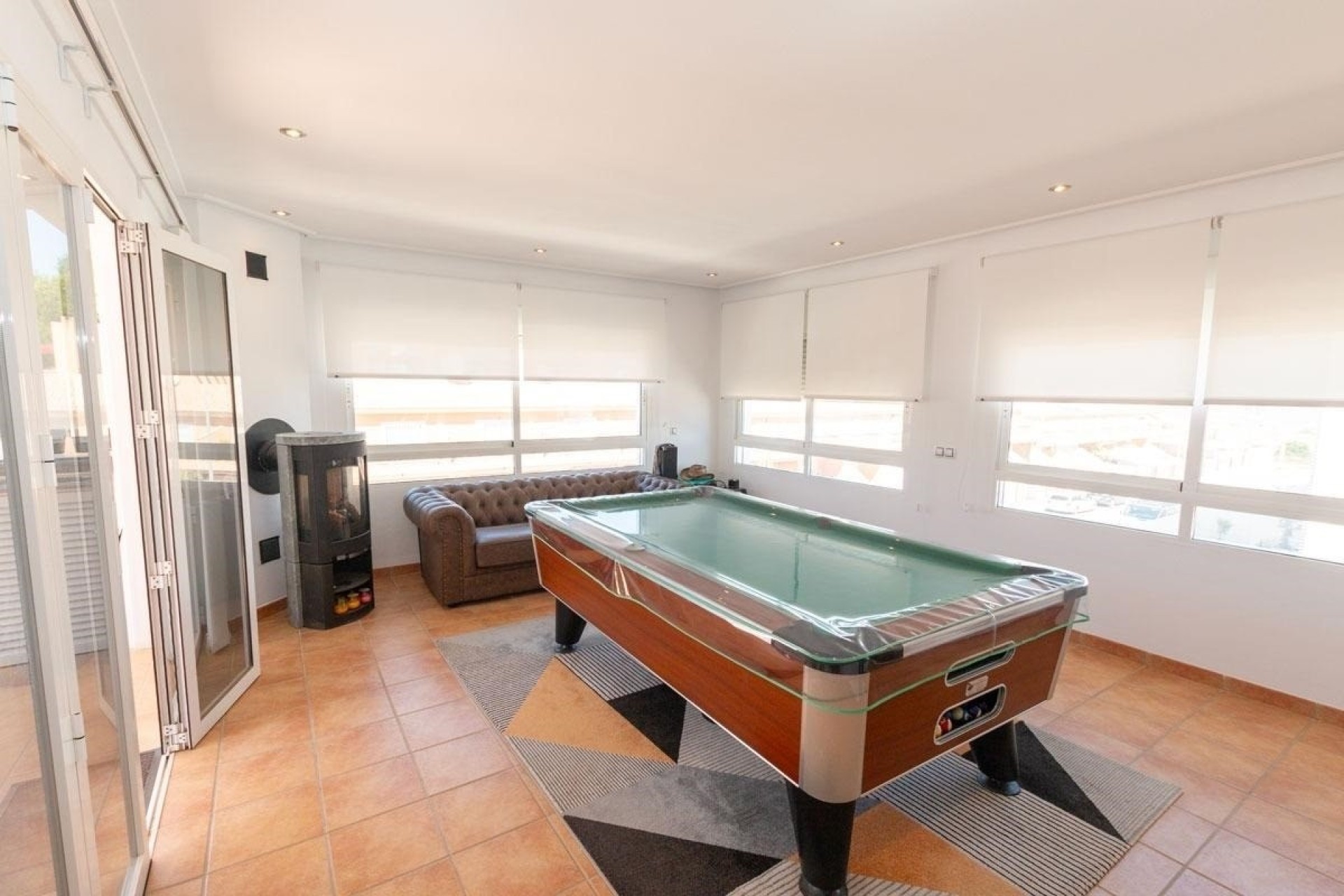 Resale - Wohnung / Apartment -
Orihuela Costa - Los Dolses