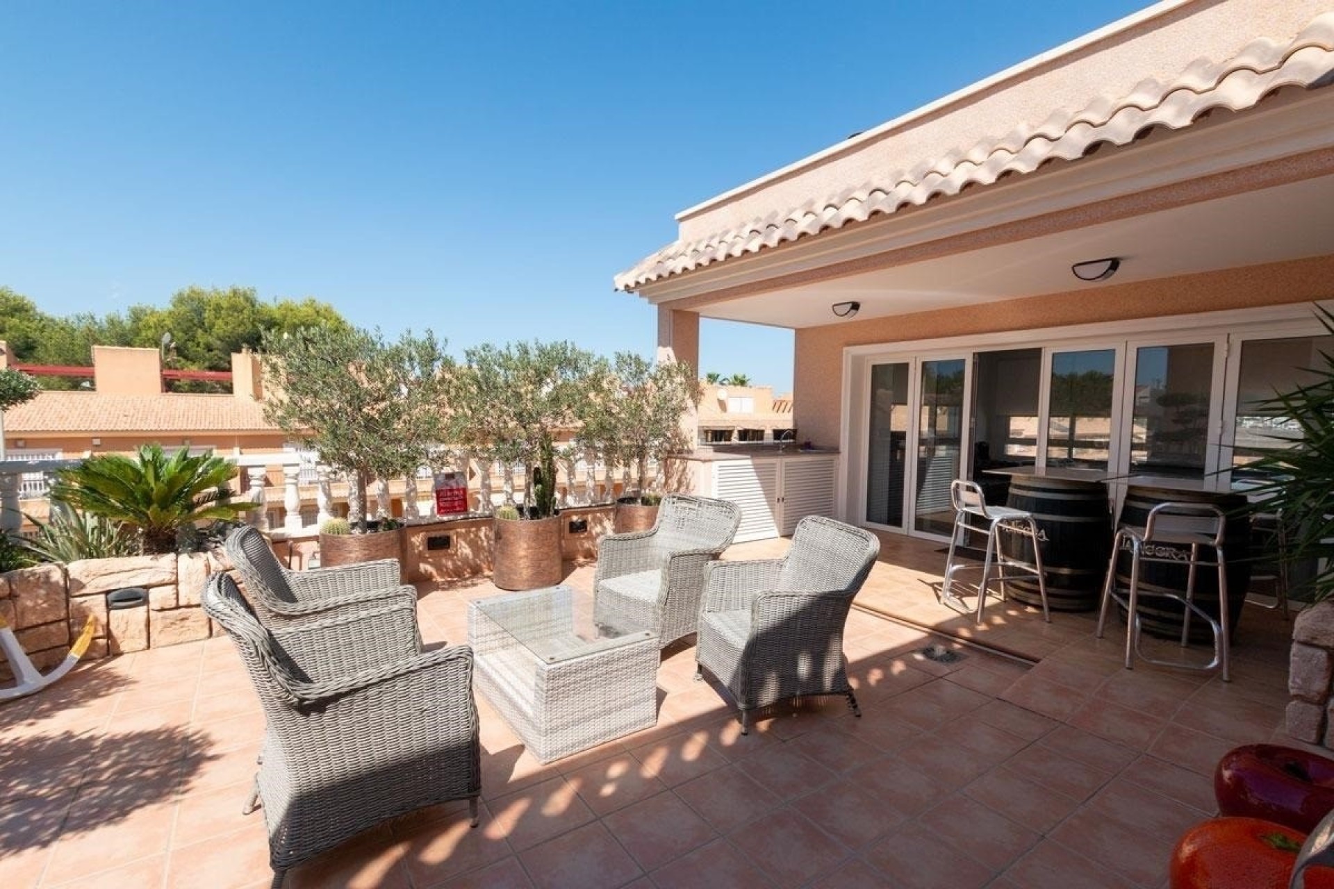 Resale - Wohnung / Apartment -
Orihuela Costa - Los Dolses