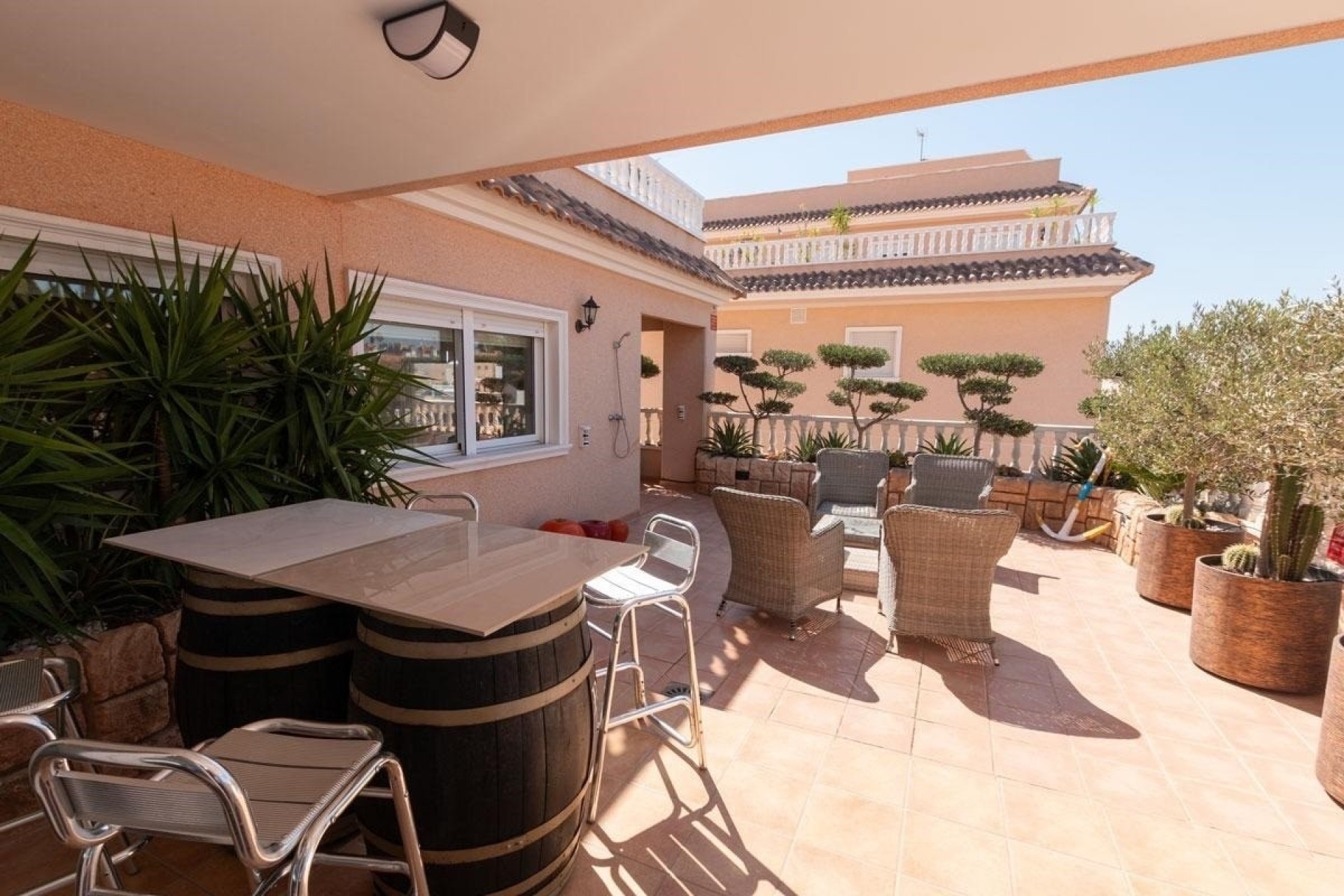 Resale - Wohnung / Apartment -
Orihuela Costa - Los Dolses