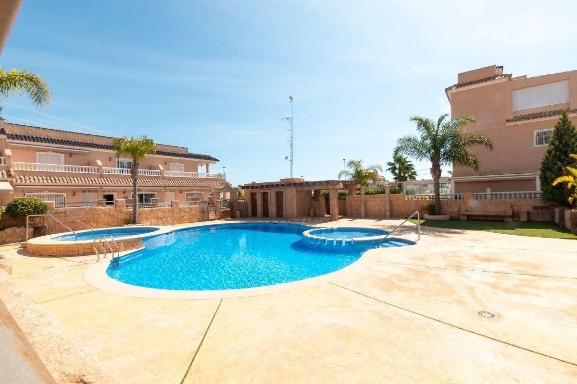 Resale - Wohnung / Apartment -
Orihuela Costa - Los Dolses