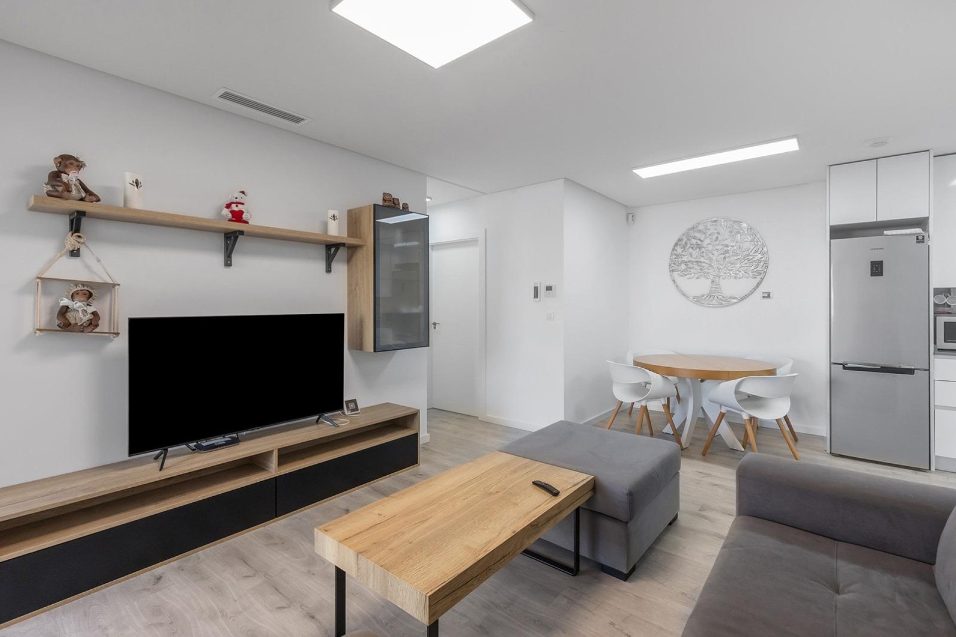 Resale - Wohnung / Apartment -
Orihuela Costa - Los Dolses
