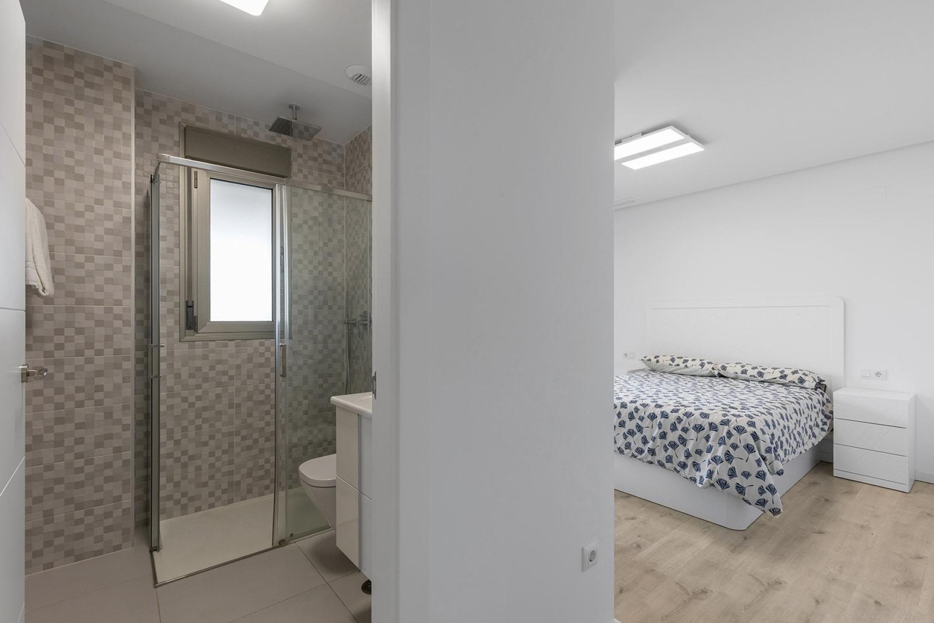 Resale - Wohnung / Apartment -
Orihuela Costa - Los Dolses