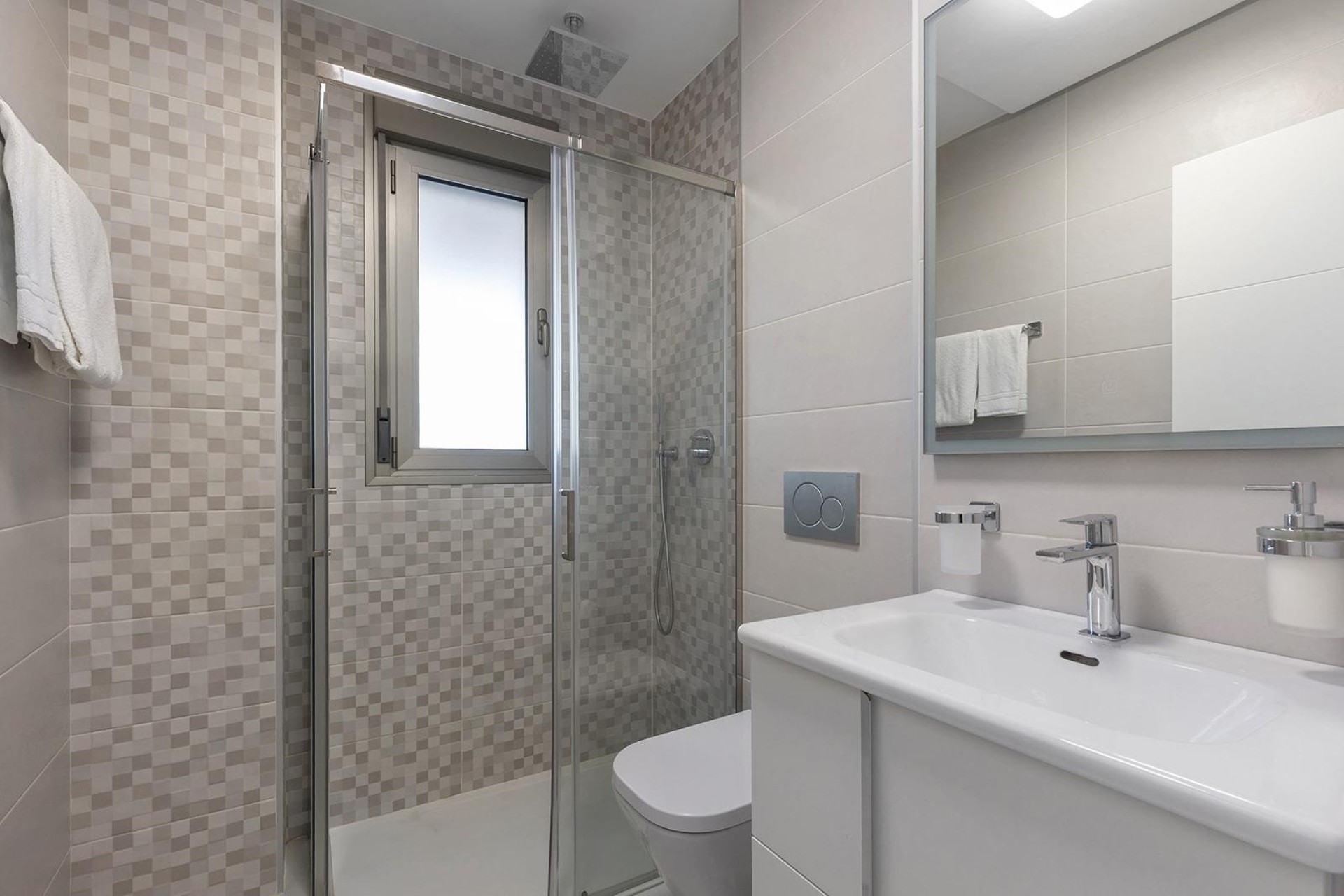 Resale - Wohnung / Apartment -
Orihuela Costa - Los Dolses