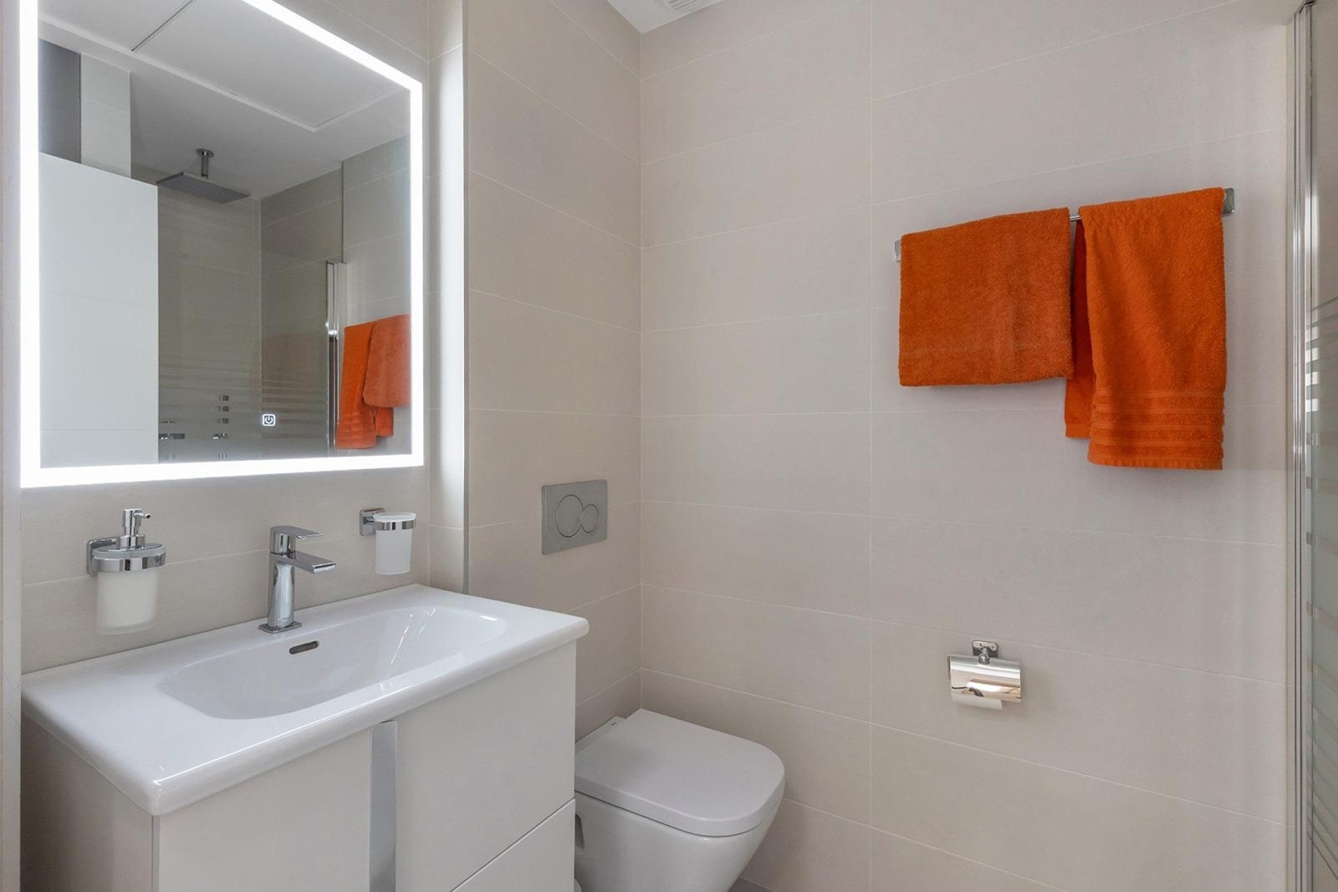 Resale - Wohnung / Apartment -
Orihuela Costa - Los Dolses