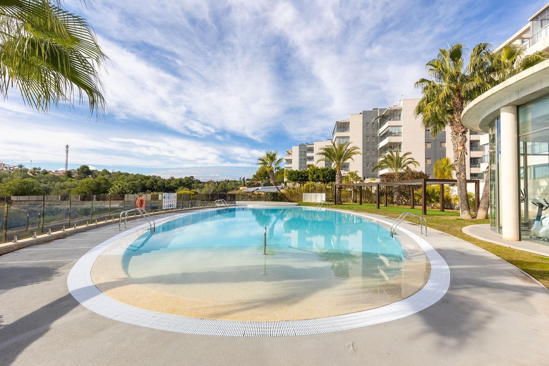 Resale - Wohnung / Apartment -
Orihuela Costa - Los Dolses