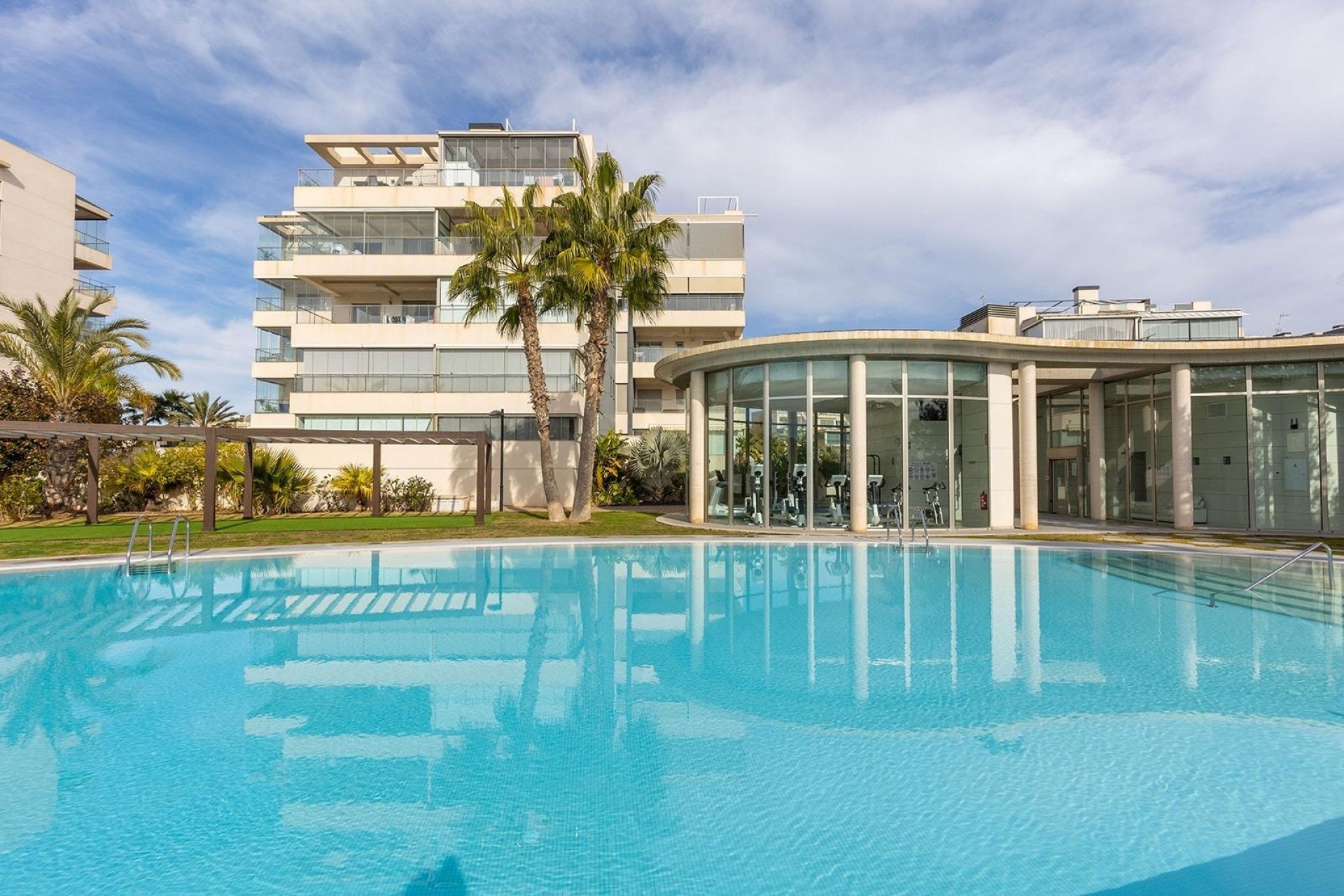 Resale - Wohnung / Apartment -
Orihuela Costa - Los Dolses