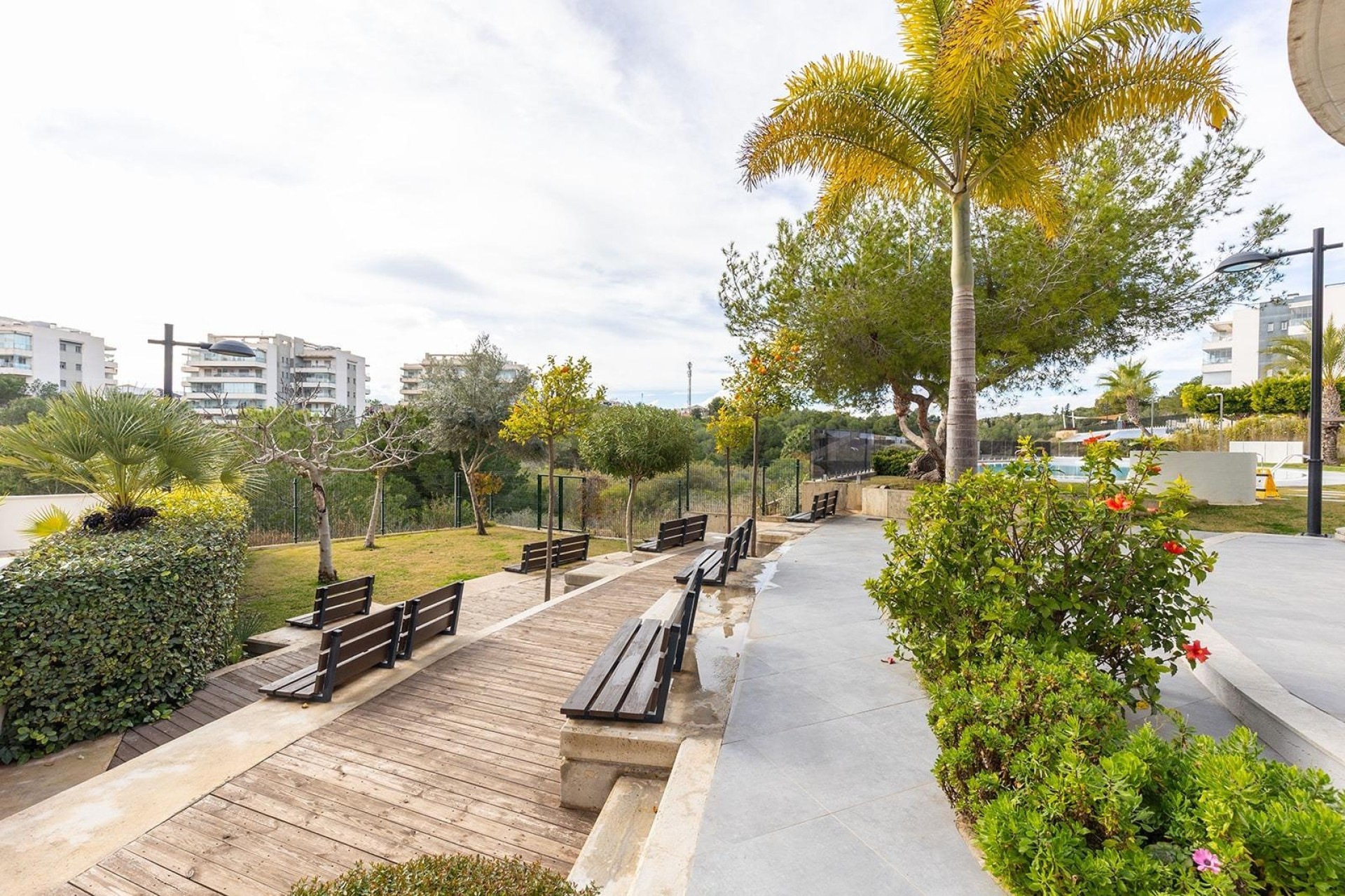 Resale - Wohnung / Apartment -
Orihuela Costa - Los Dolses
