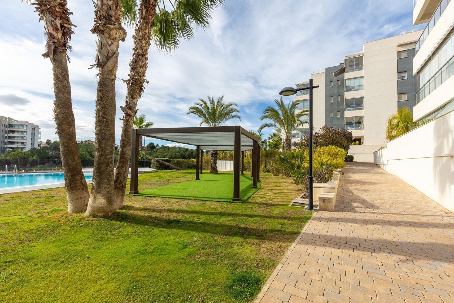 Resale - Wohnung / Apartment -
Orihuela Costa - Los Dolses