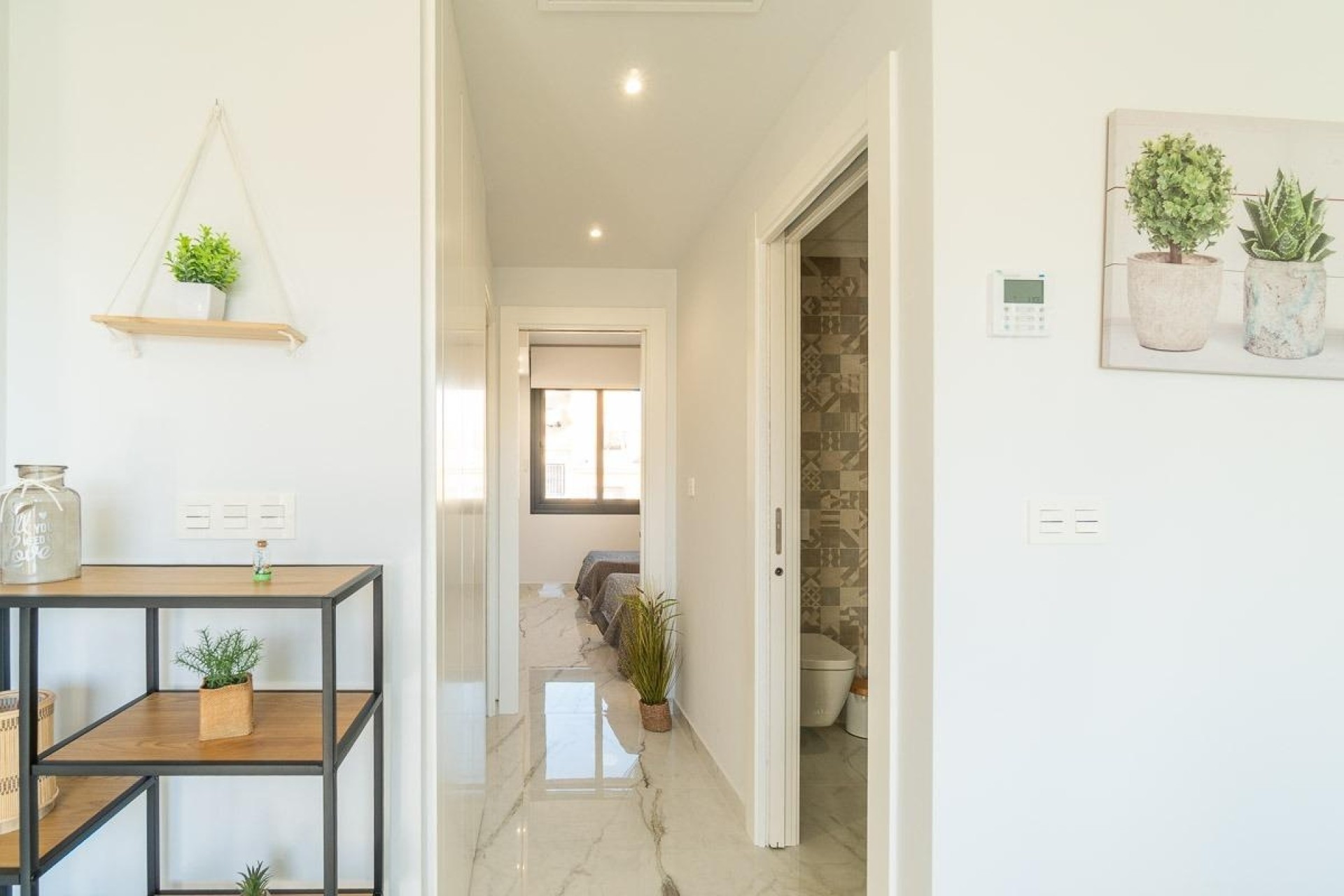 Resale - Wohnung / Apartment -
Orihuela Costa - PAU 26