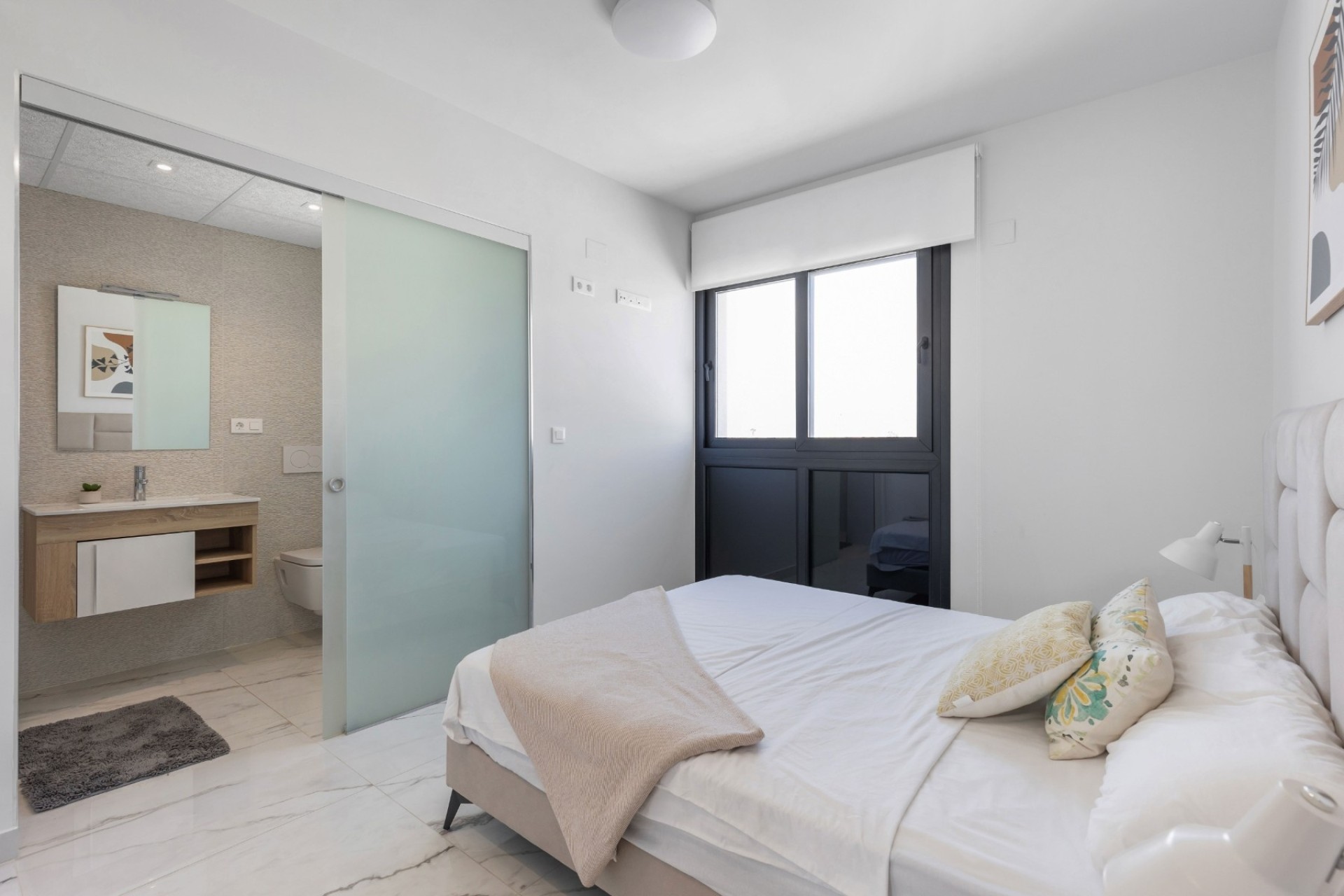 Resale - Wohnung / Apartment -
Orihuela Costa - Playa Flamenca