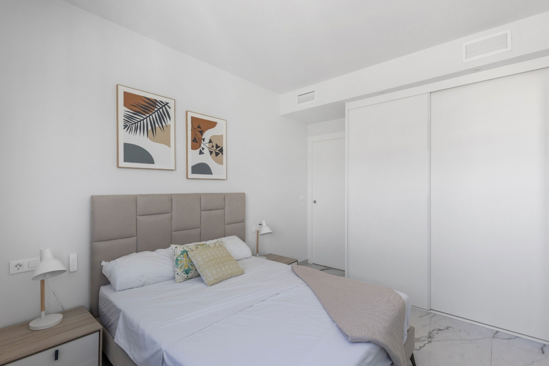 Resale - Wohnung / Apartment -
Orihuela Costa - Playa Flamenca